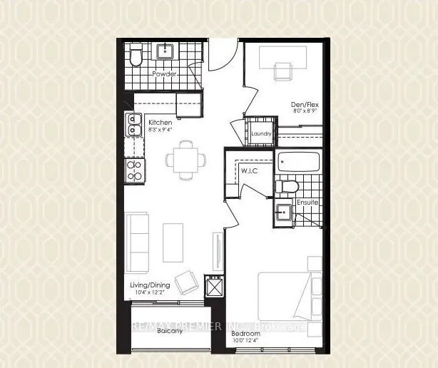 3220 Sheppard Avenue E, #213