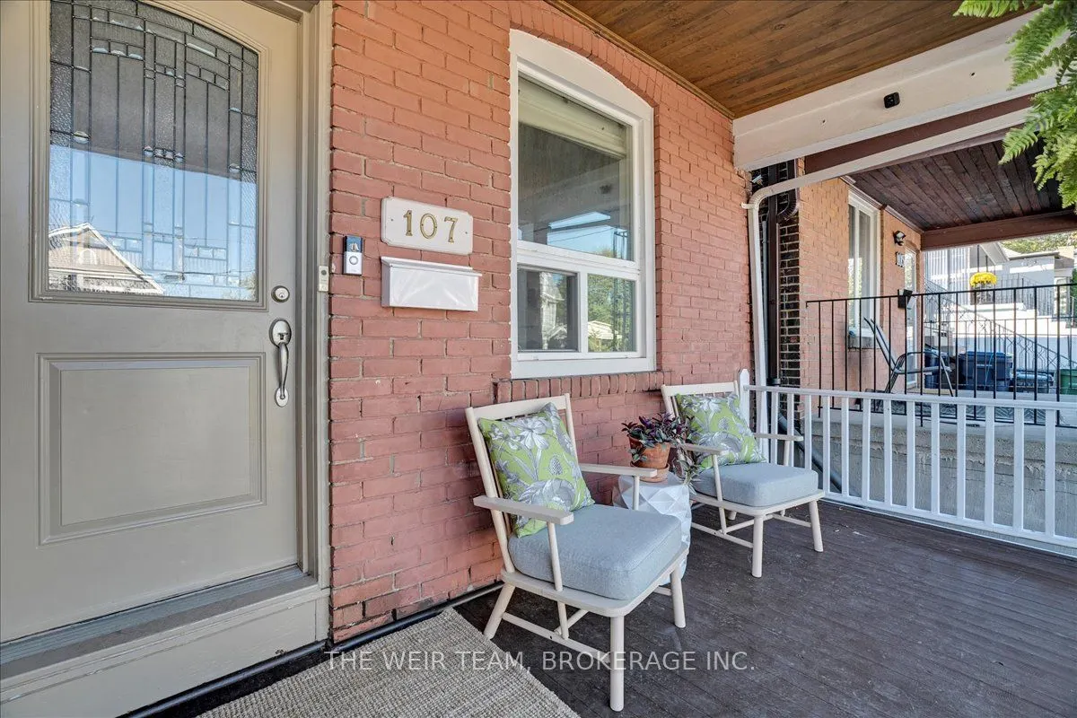 107 Barker Avenue