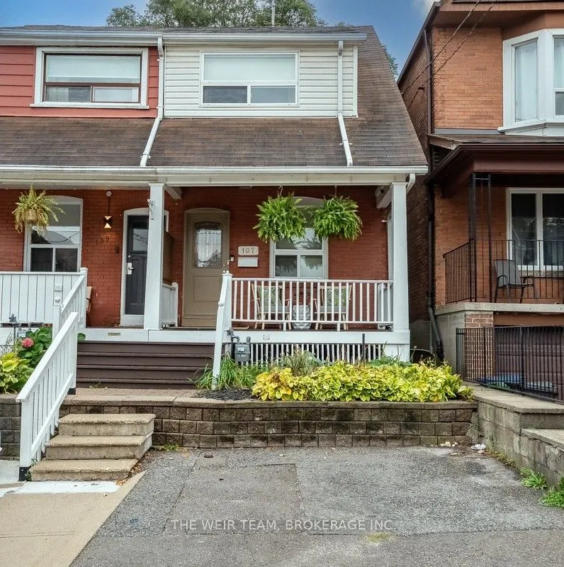 107 Barker Avenue