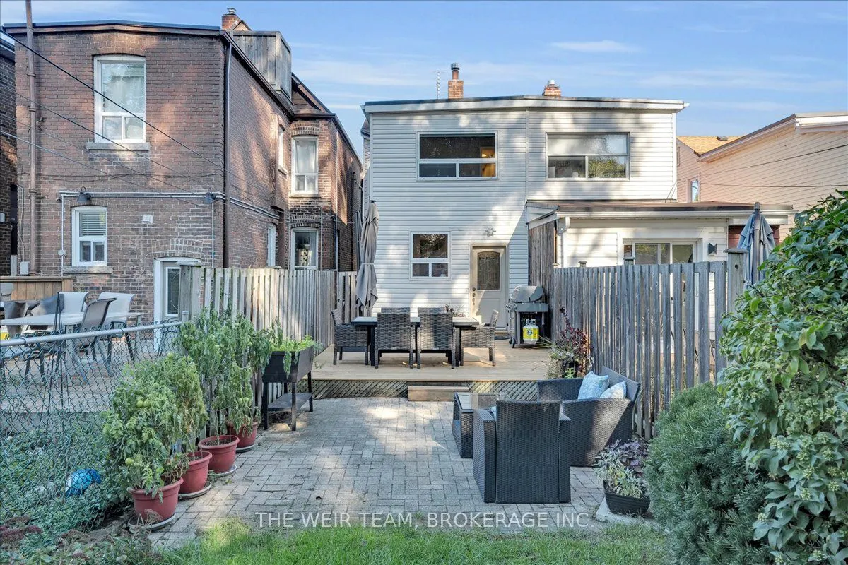 107 Barker Avenue