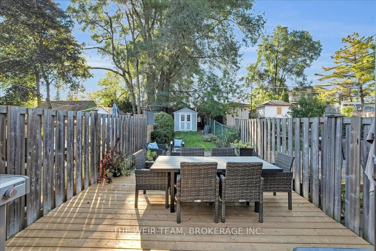 107 Barker Avenue