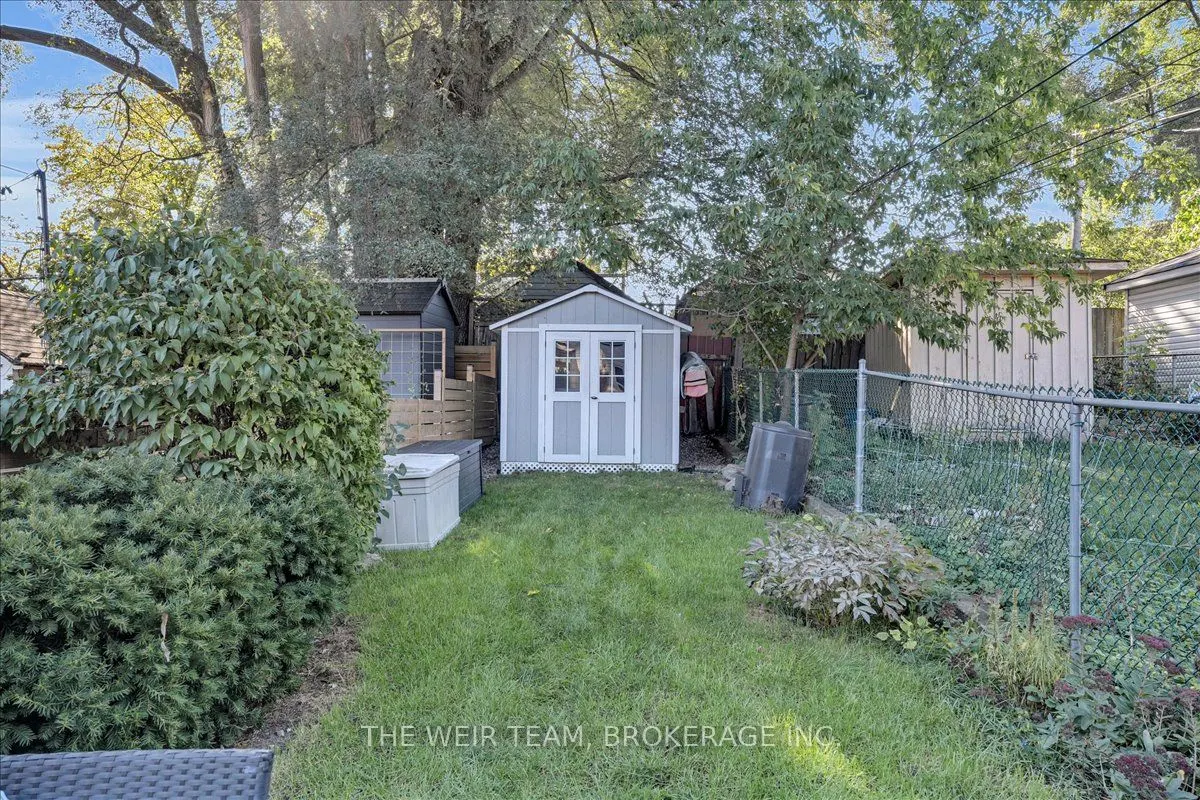 107 Barker Avenue