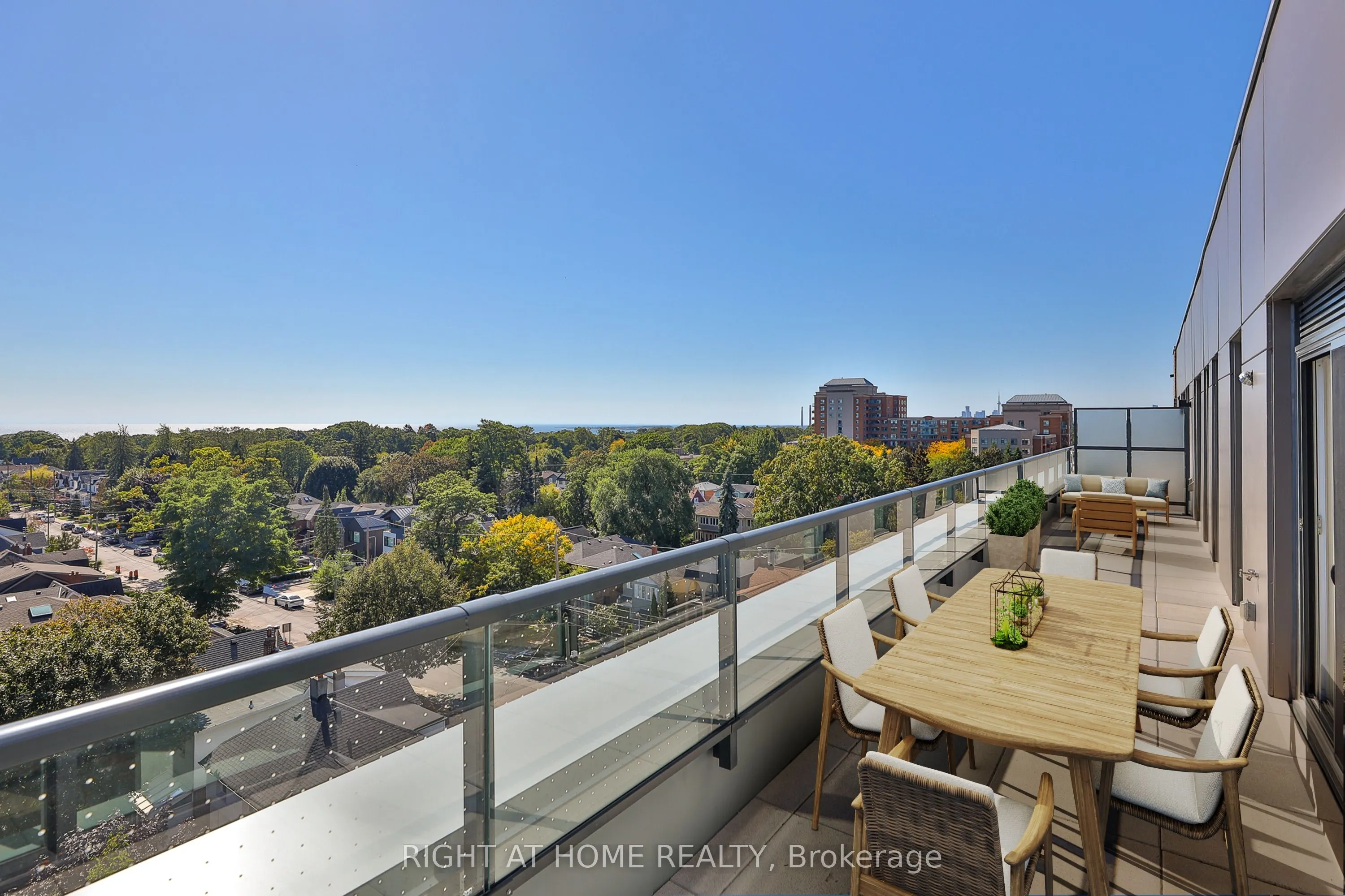 1161 Kingston Road, #601