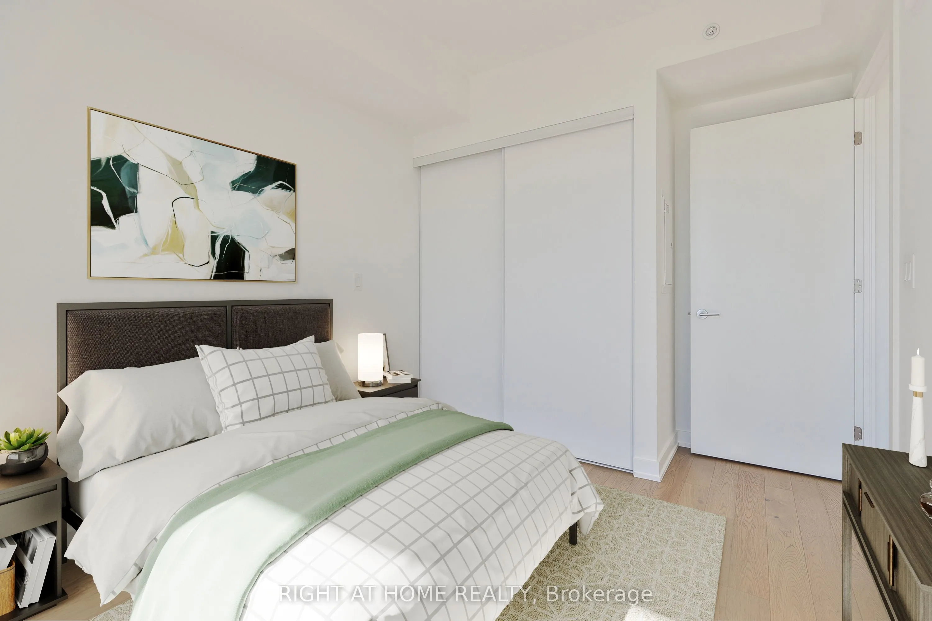 1161 Kingston Road, #601