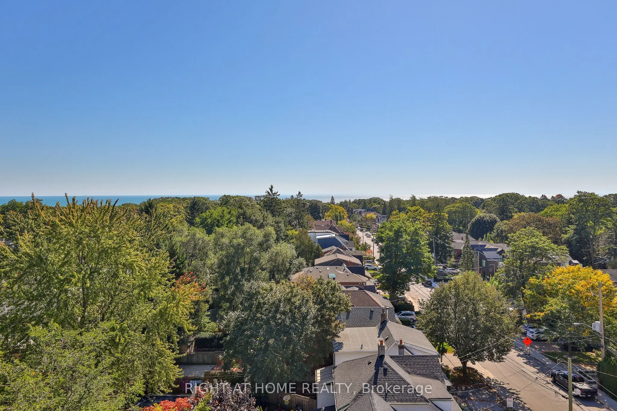 1161 Kingston Road, #601