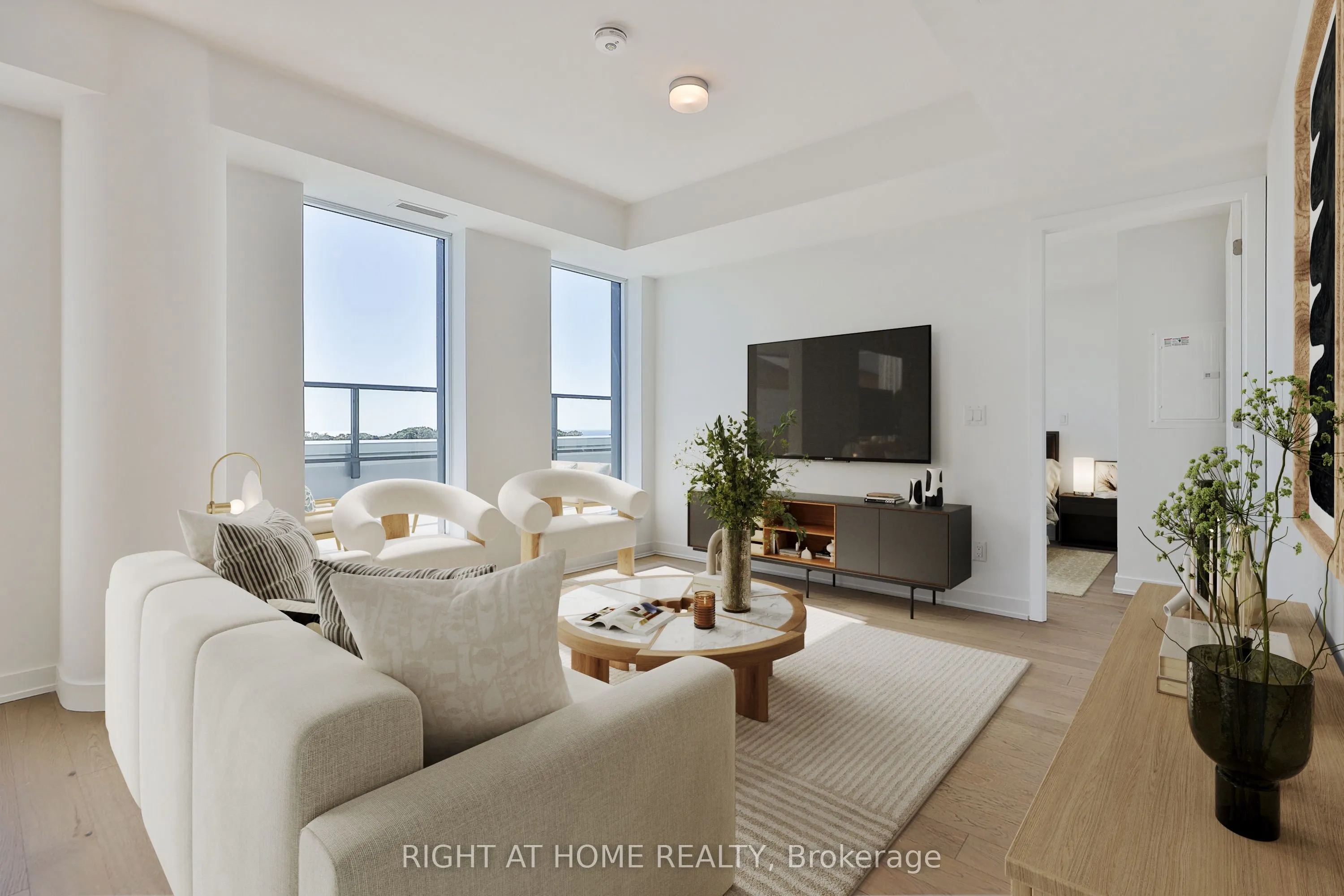 1161 Kingston Road, #601