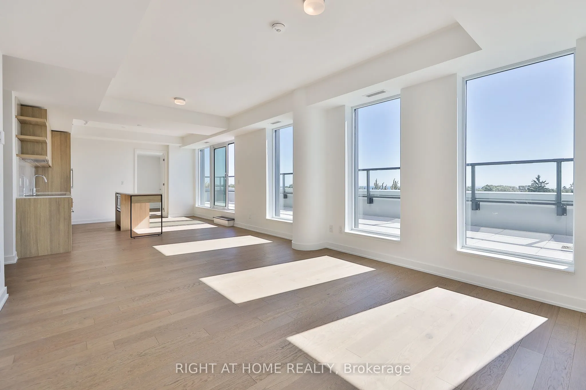 1161 Kingston Road, #601