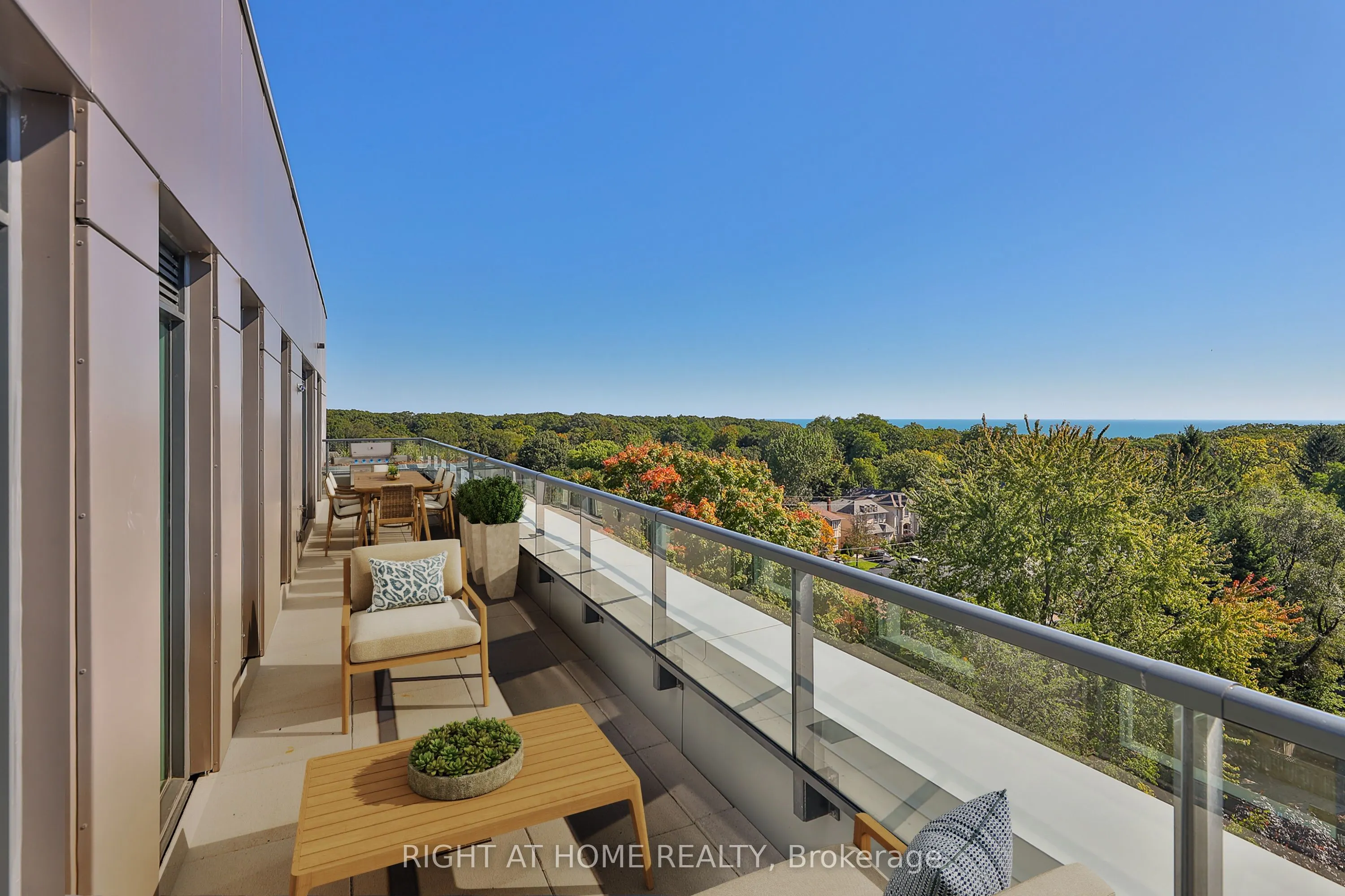 1161 Kingston Road, #601