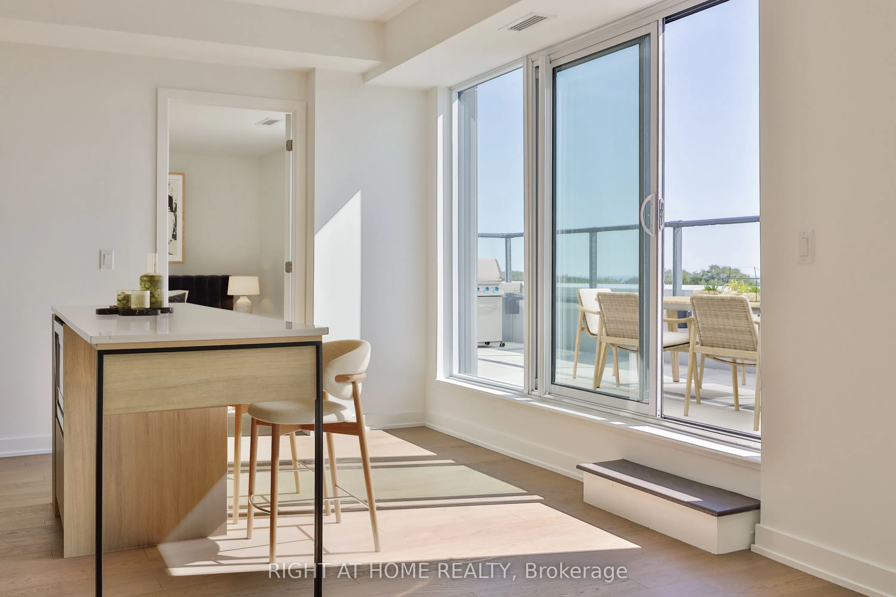 1161 Kingston Road, #601