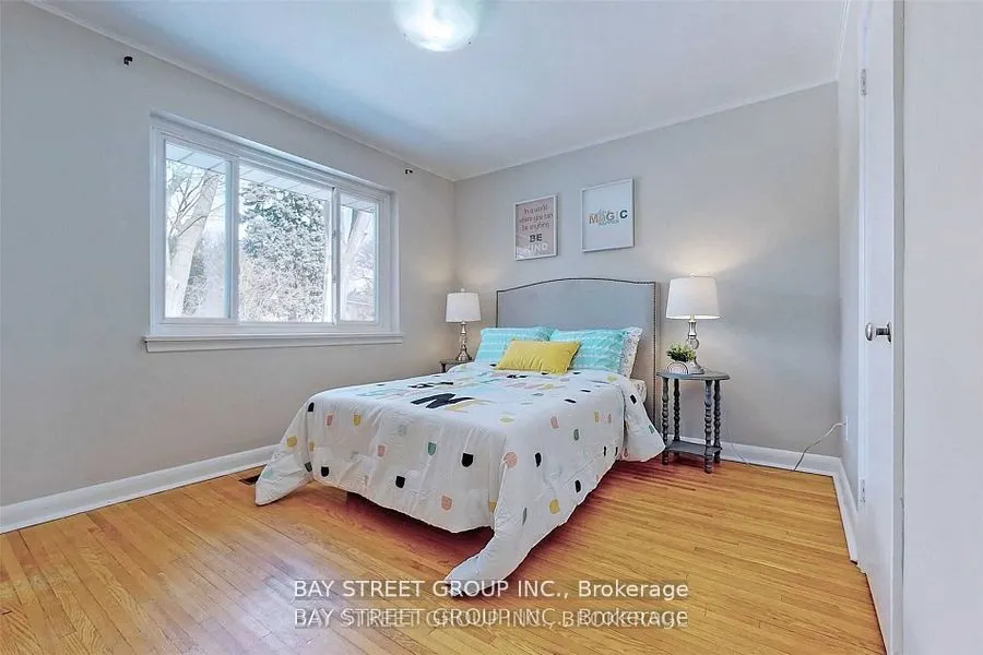 15 Charlemont Crescent, #Upper Level