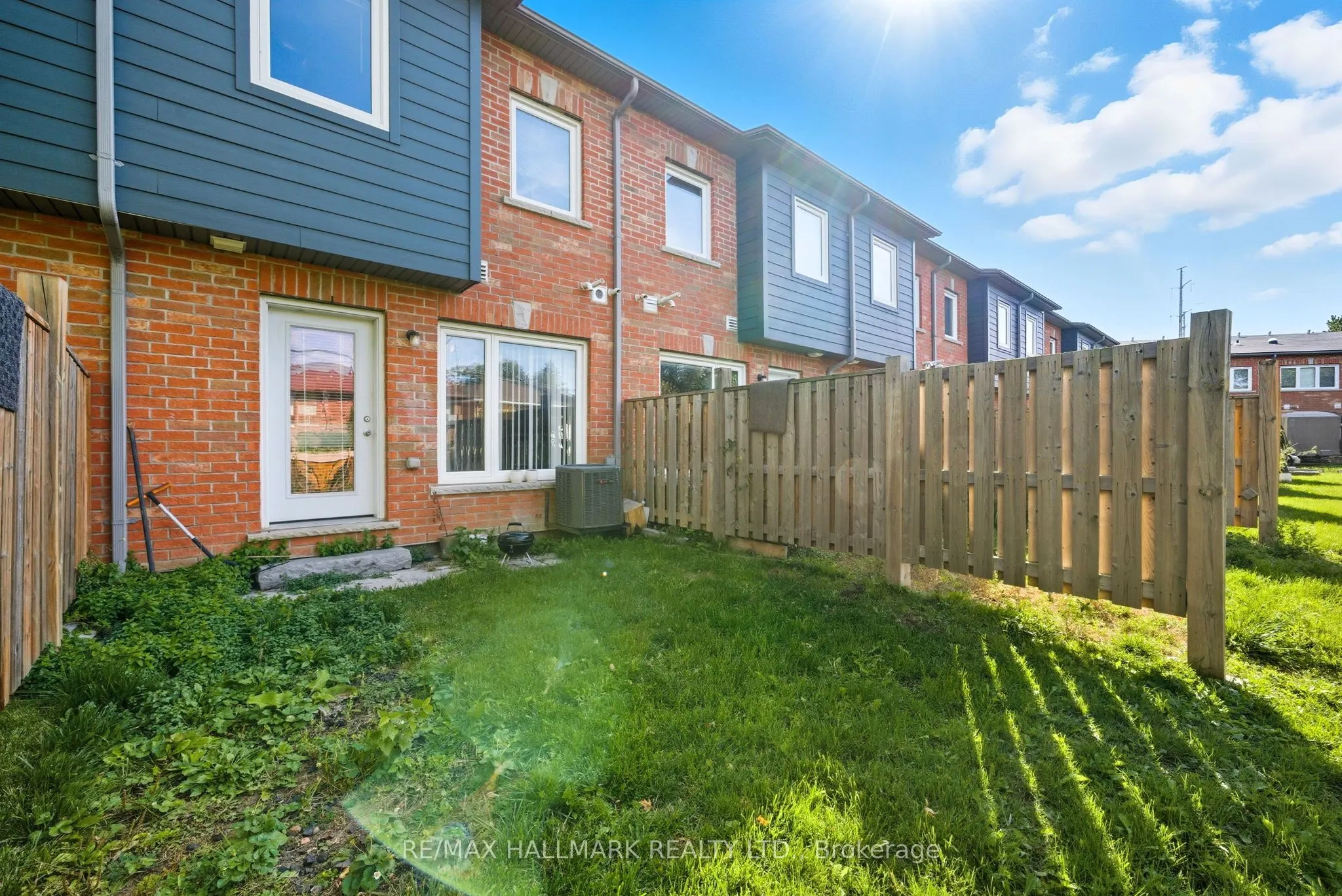 970 Brimley Road, #13