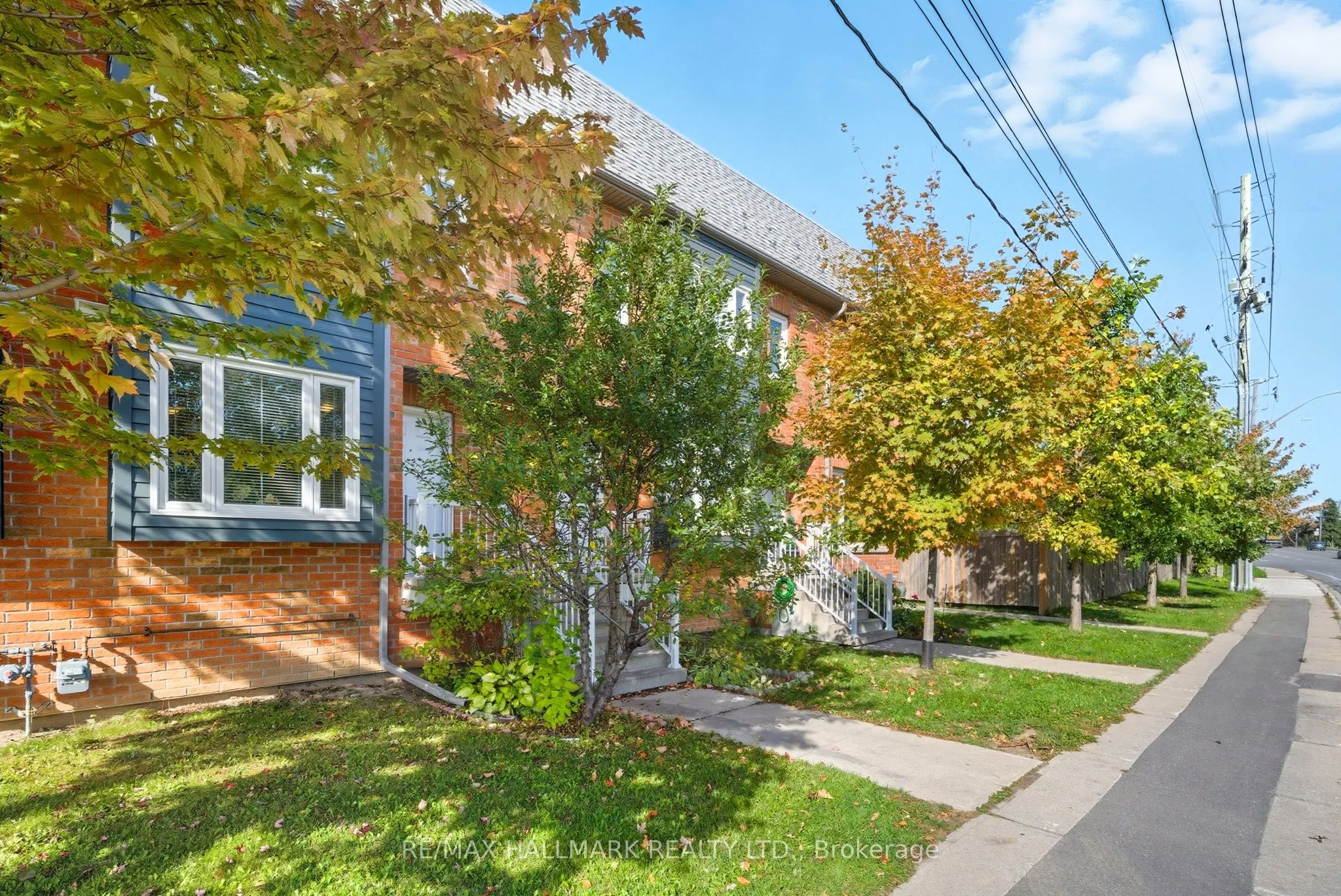 970 Brimley Road, #13