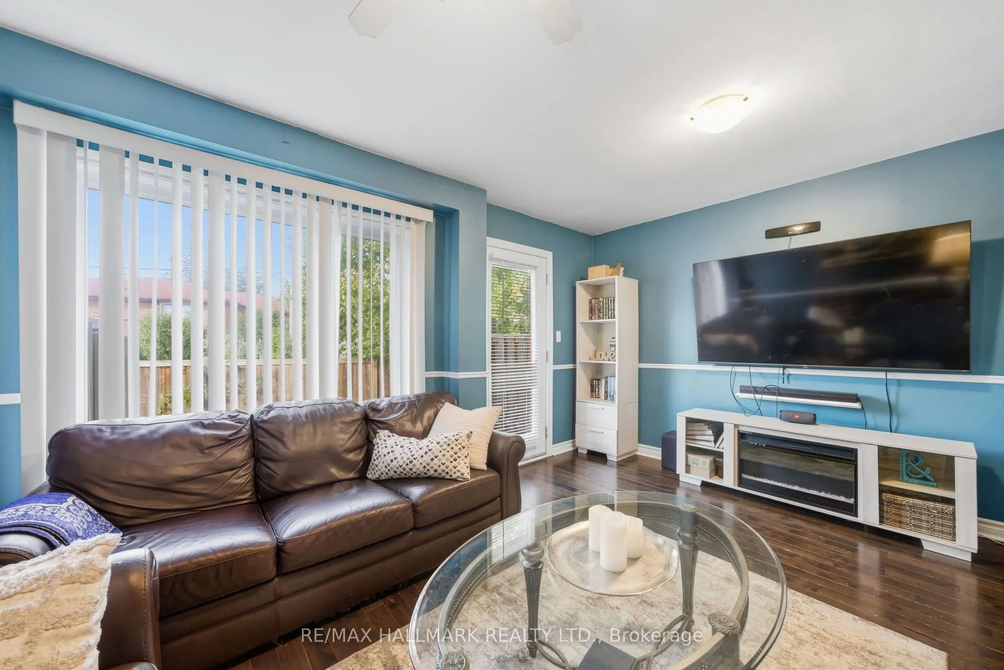 970 Brimley Road, #13