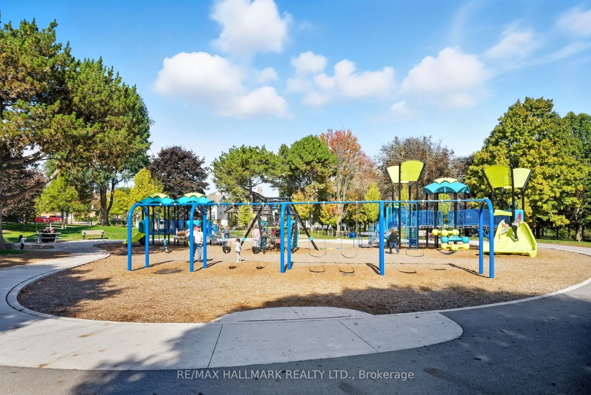 970 Brimley Road, #13