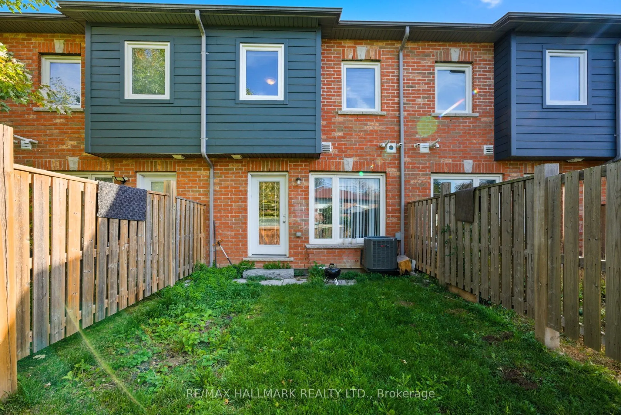 970 Brimley Road, #13