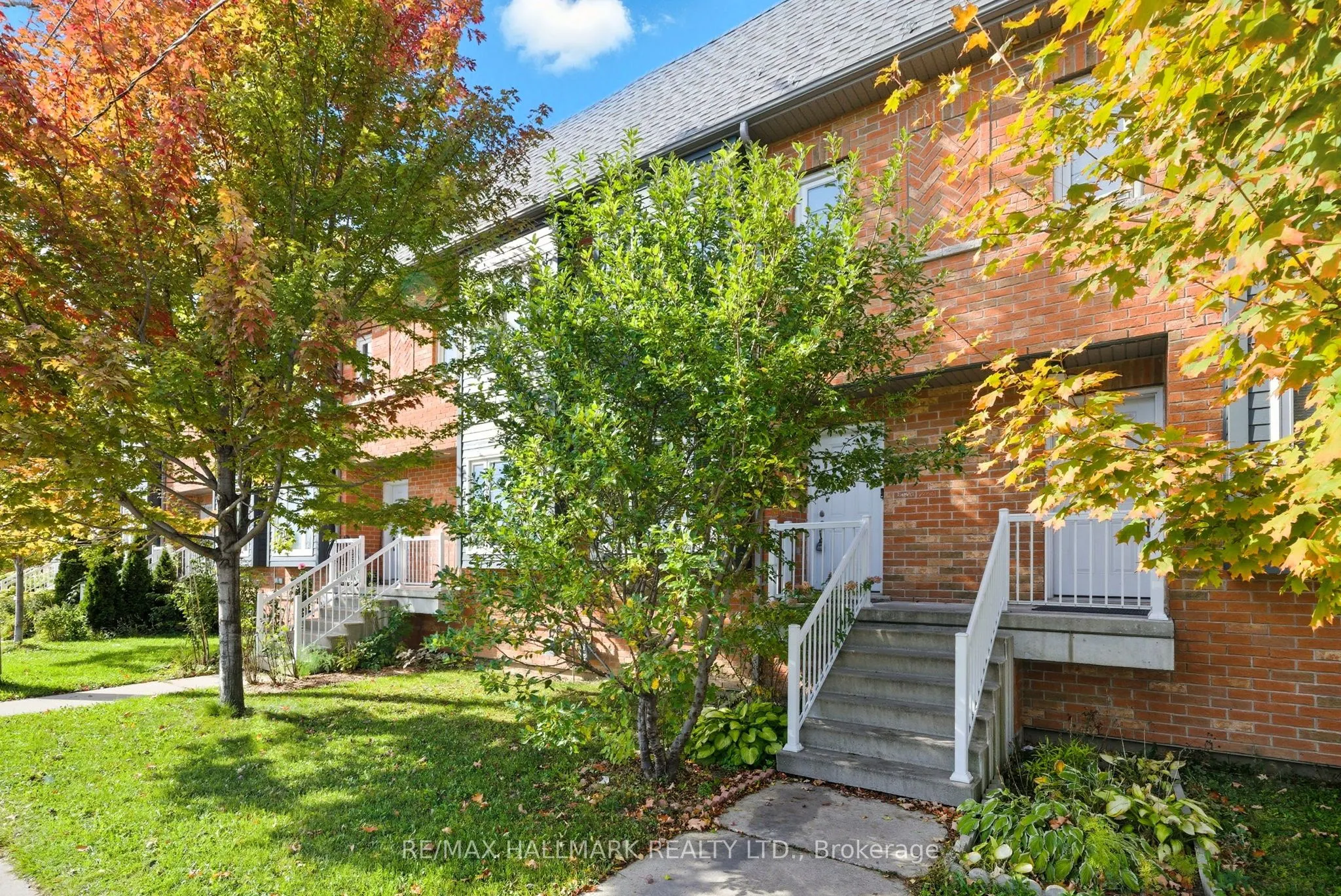 970 Brimley Road, #13