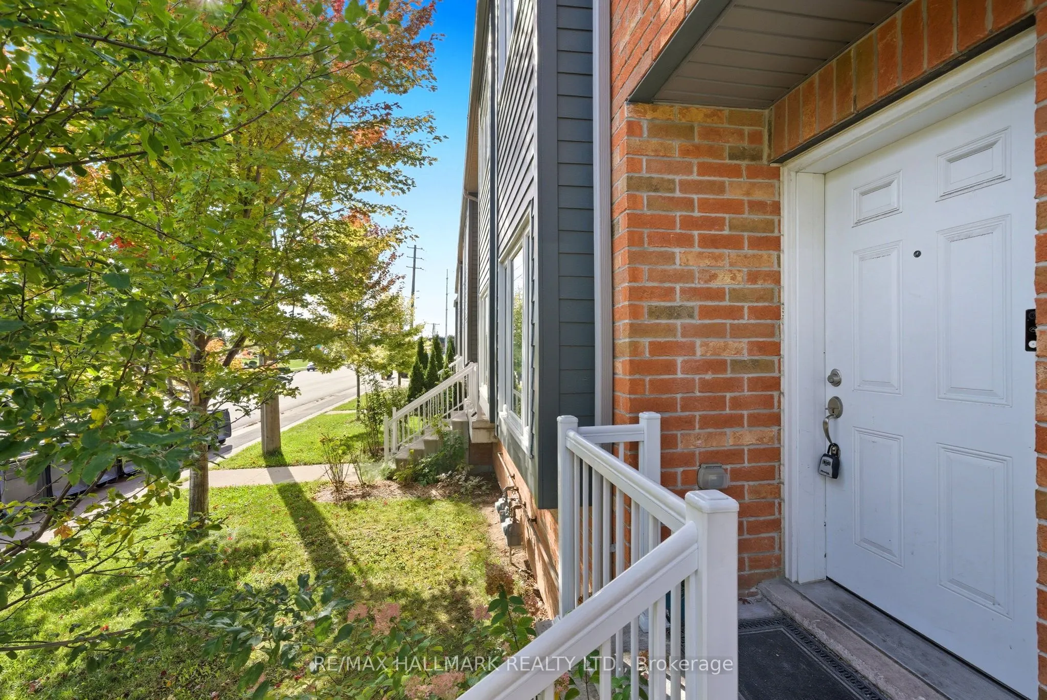 970 Brimley Road, #13
