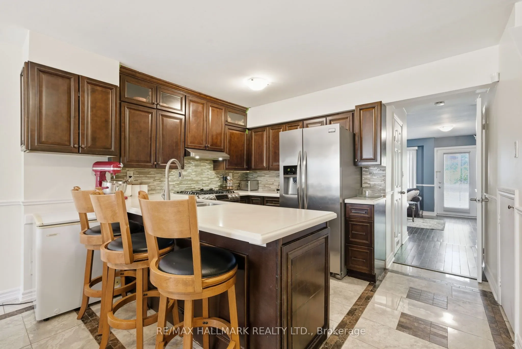 970 Brimley Road, #13