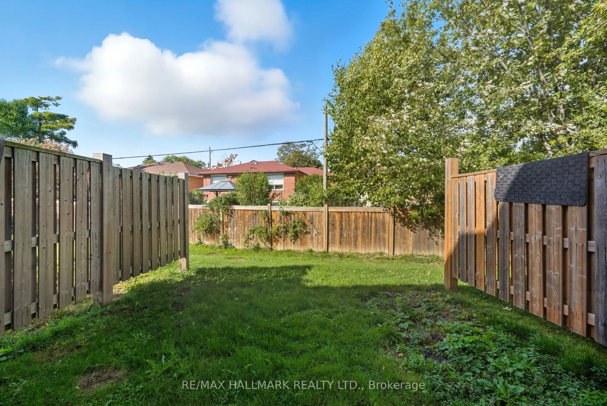 970 Brimley Road, #13