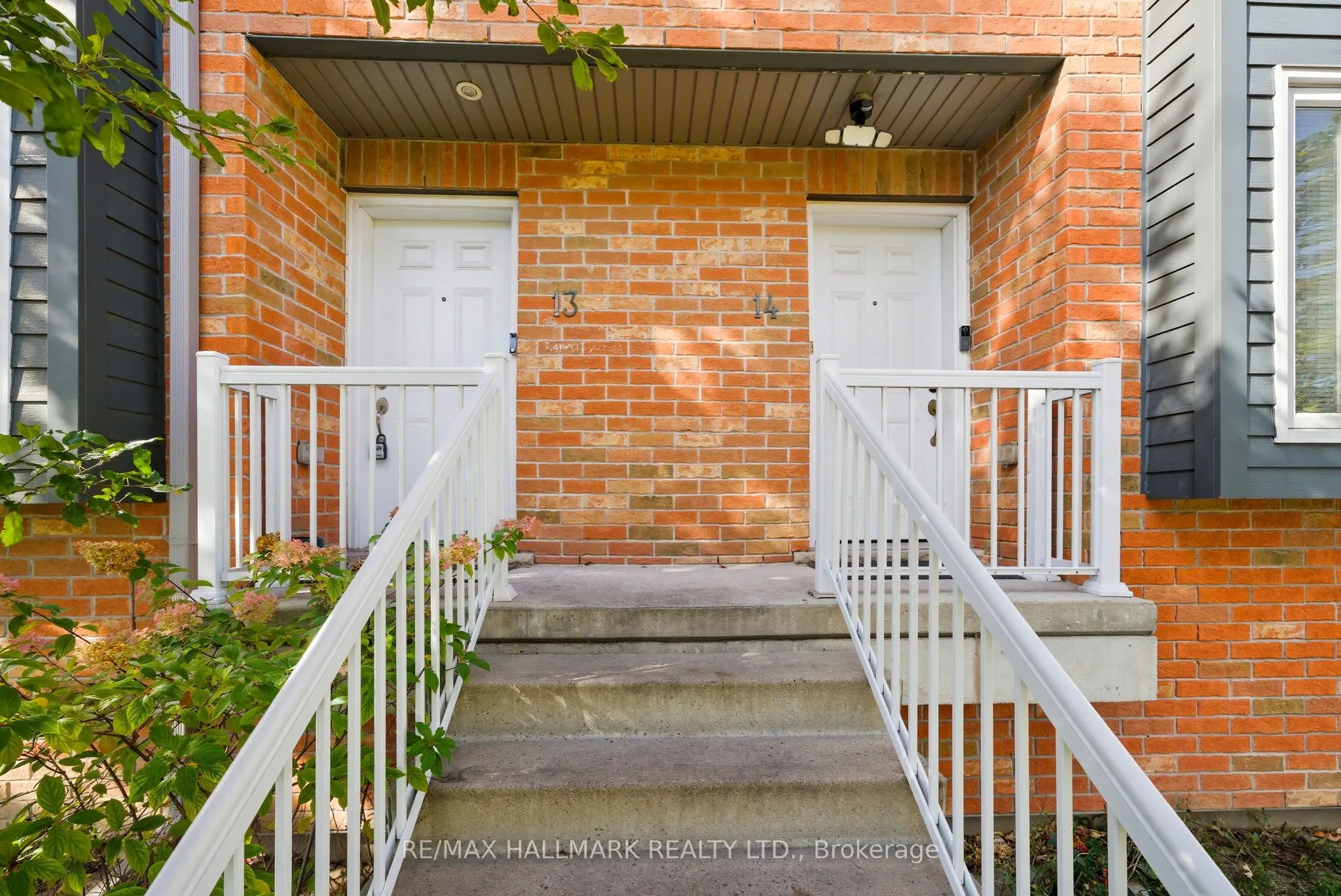 970 Brimley Road, #13