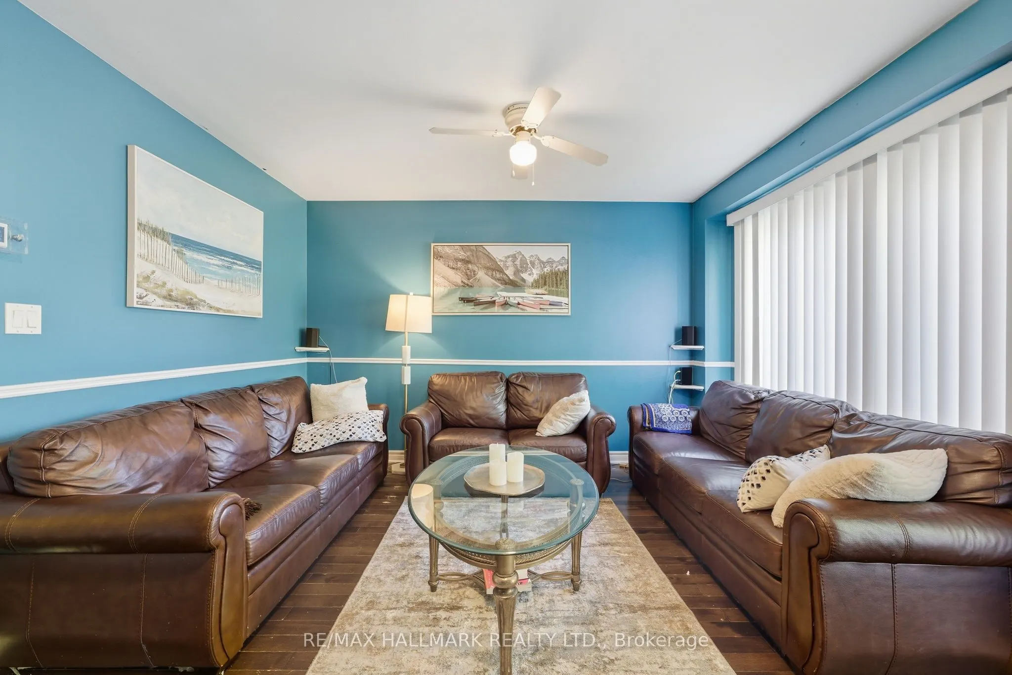 970 Brimley Road, #13