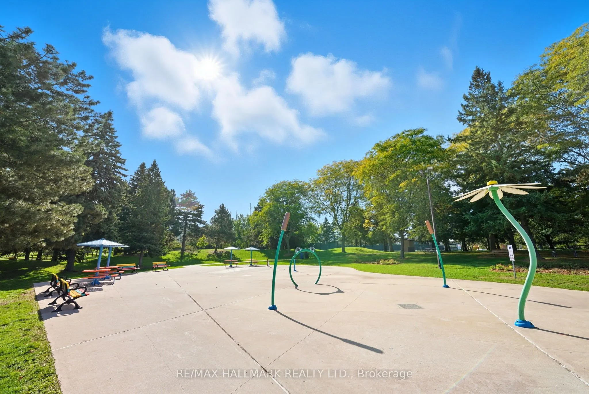 970 Brimley Road, #13