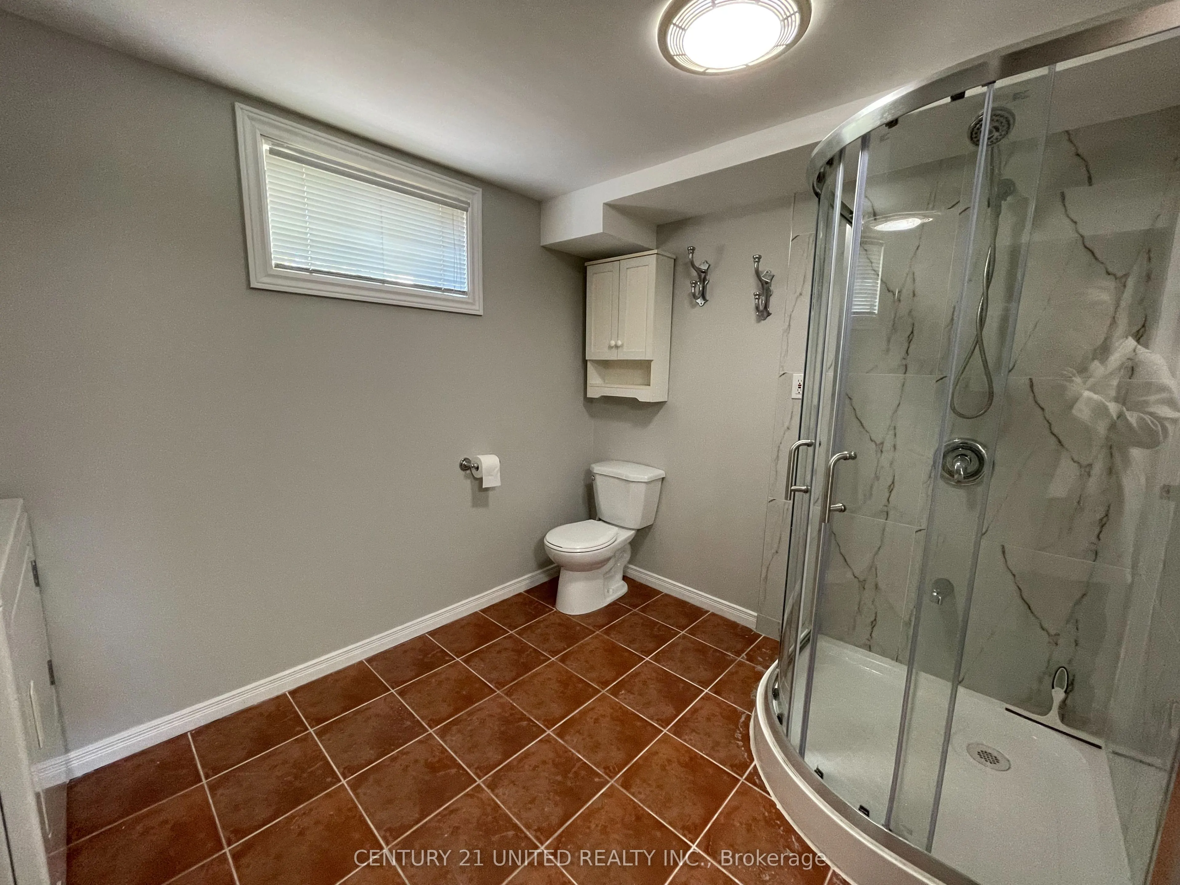 334 Stevenson Road N, #Lower