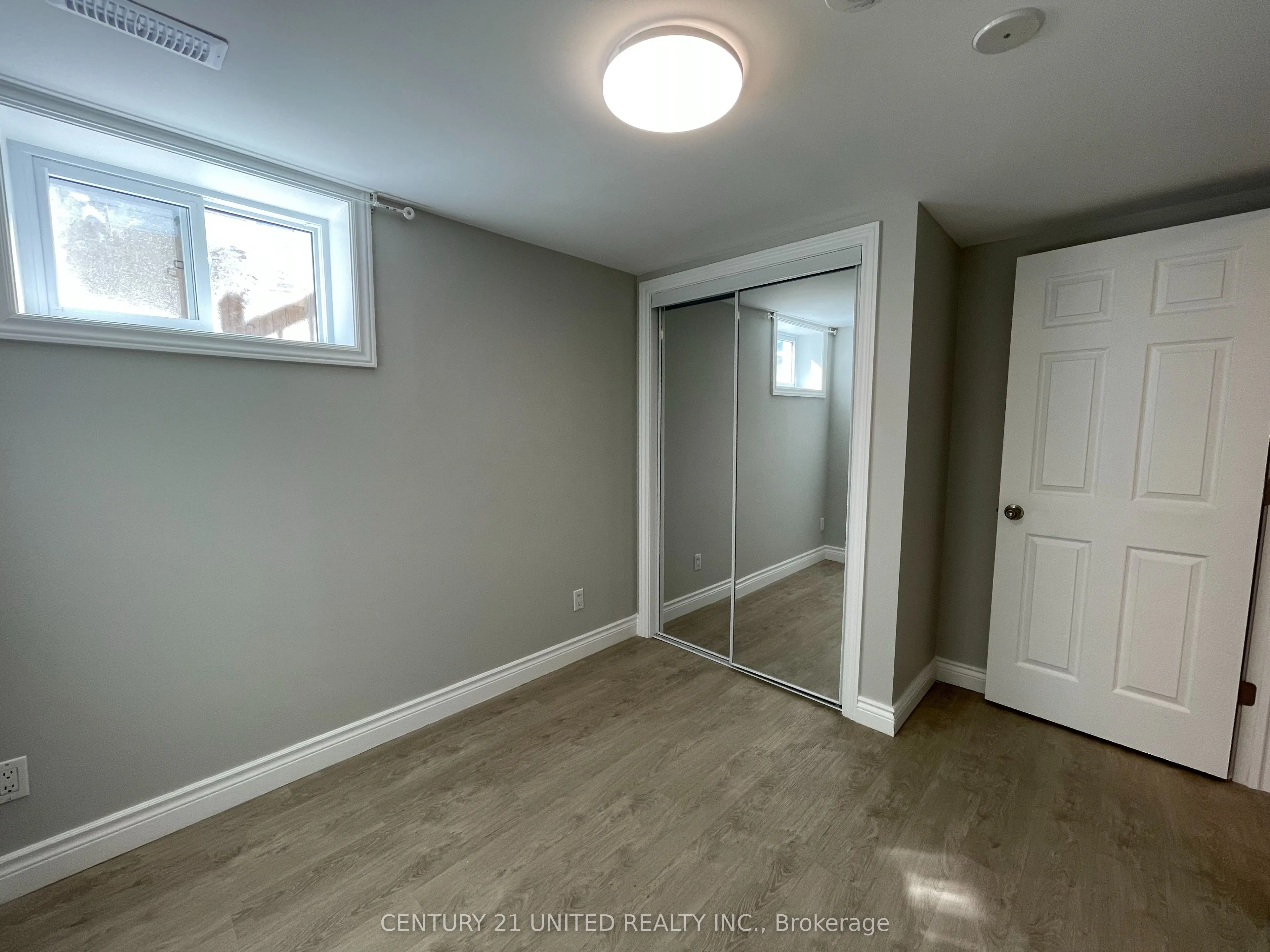 334 Stevenson Road N, #Lower