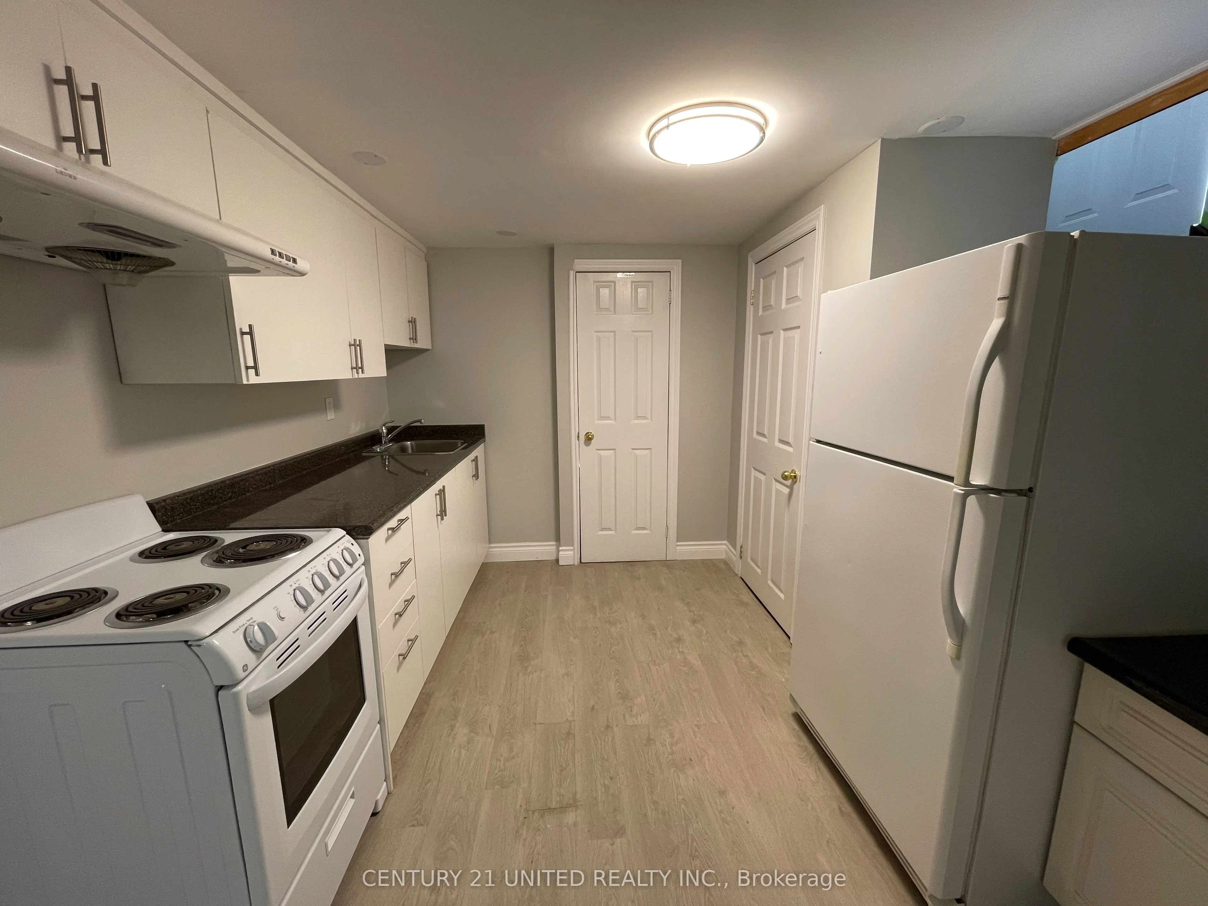 334 Stevenson Road N, #Lower