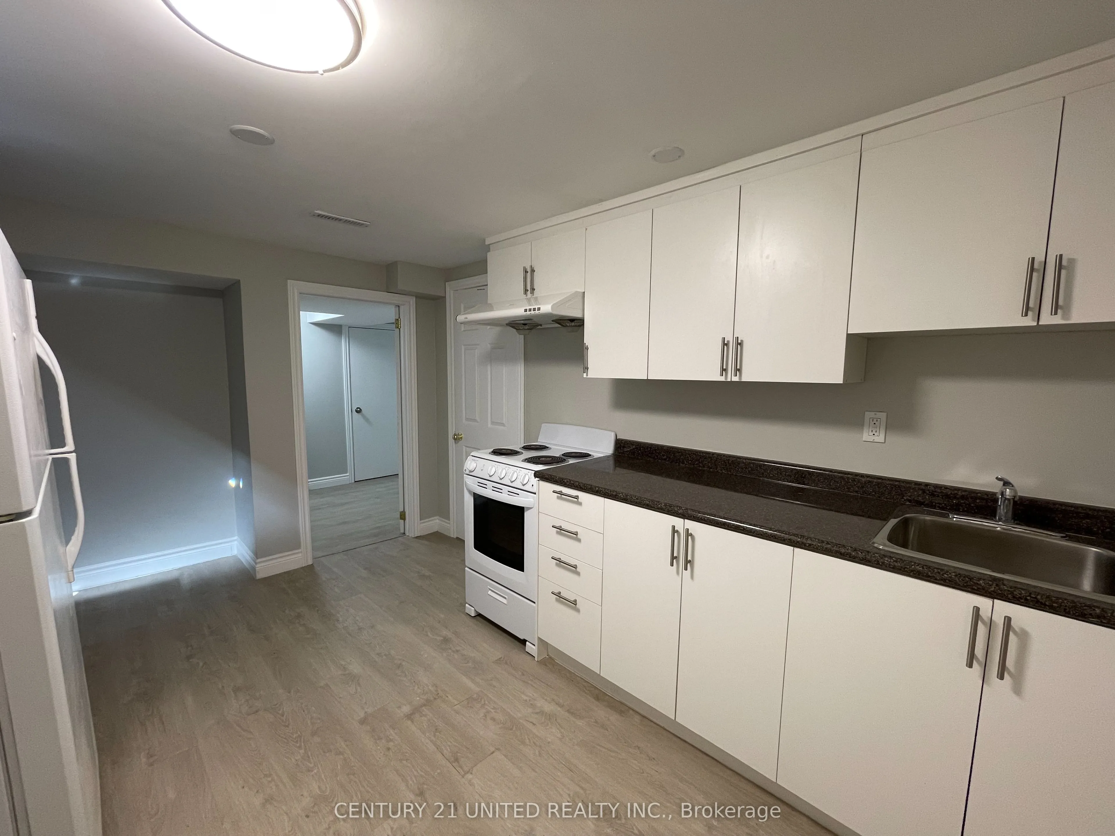 334 Stevenson Road N, #Lower