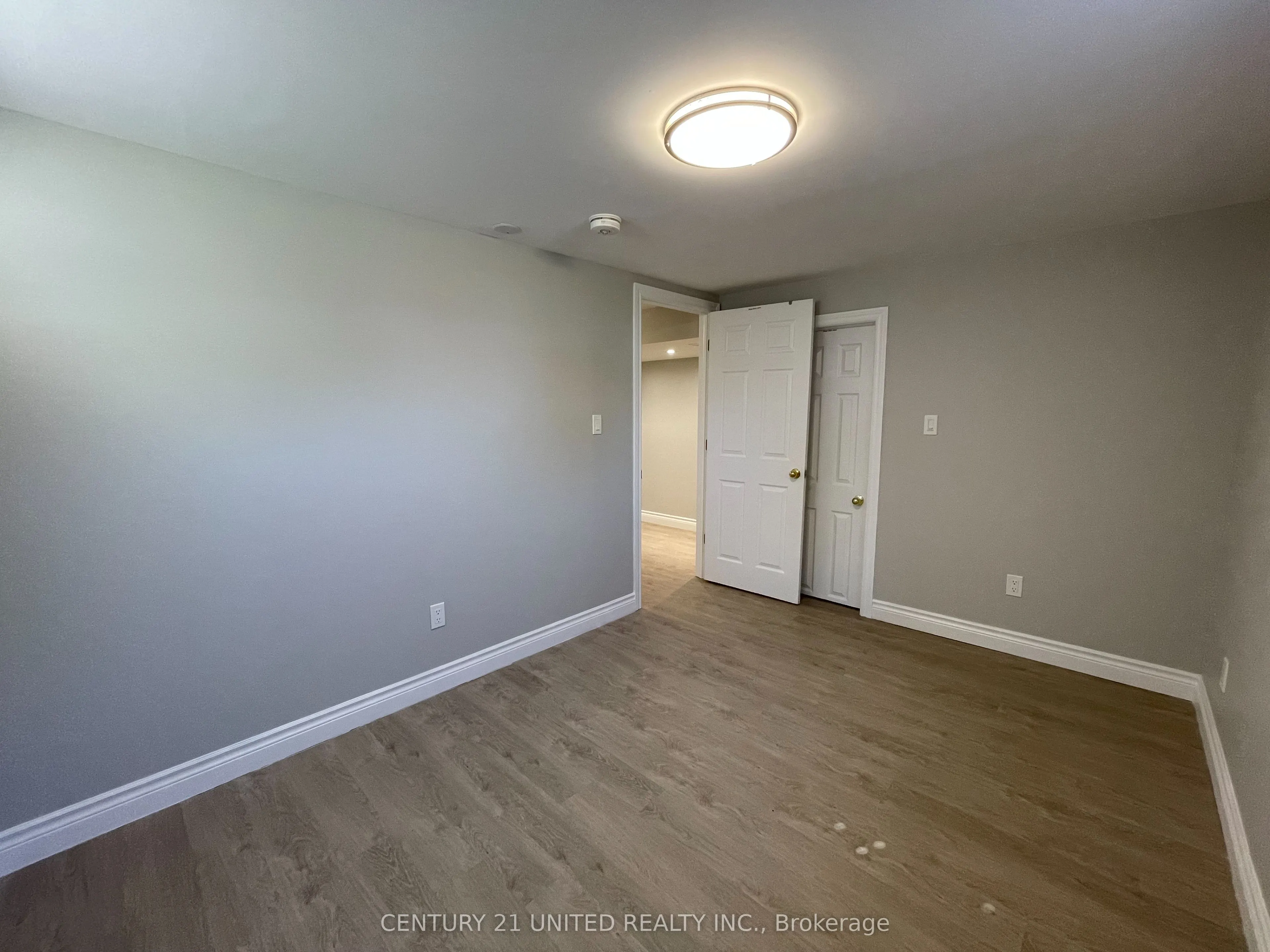 334 Stevenson Road N, #Lower