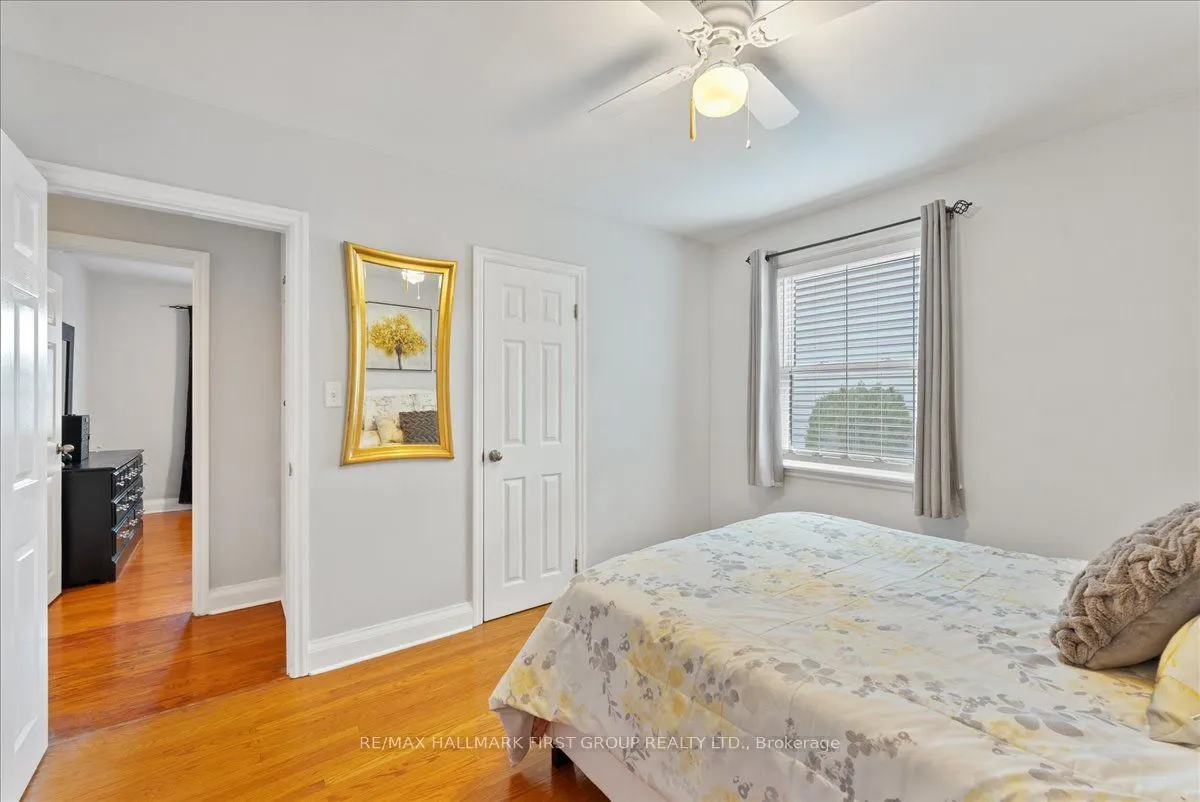 8 Concession Street E