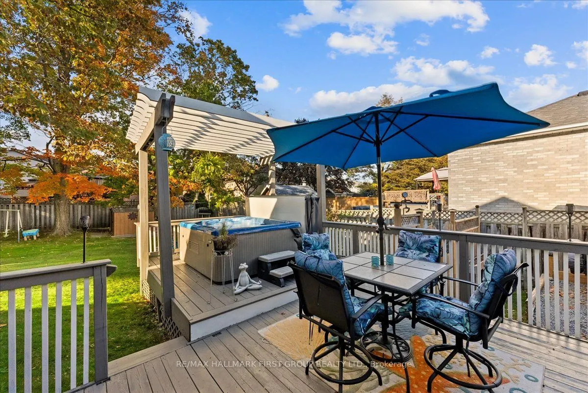 8 Concession Street E