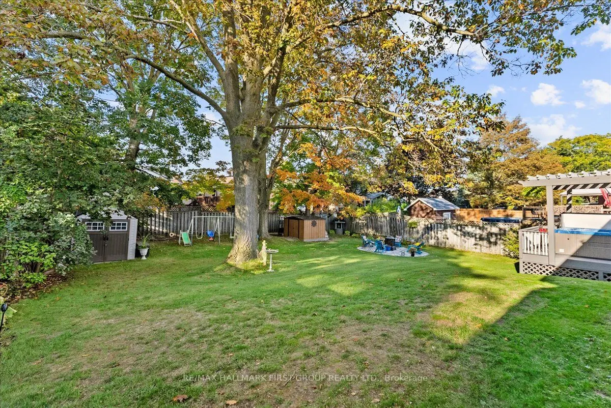 8 Concession Street E
