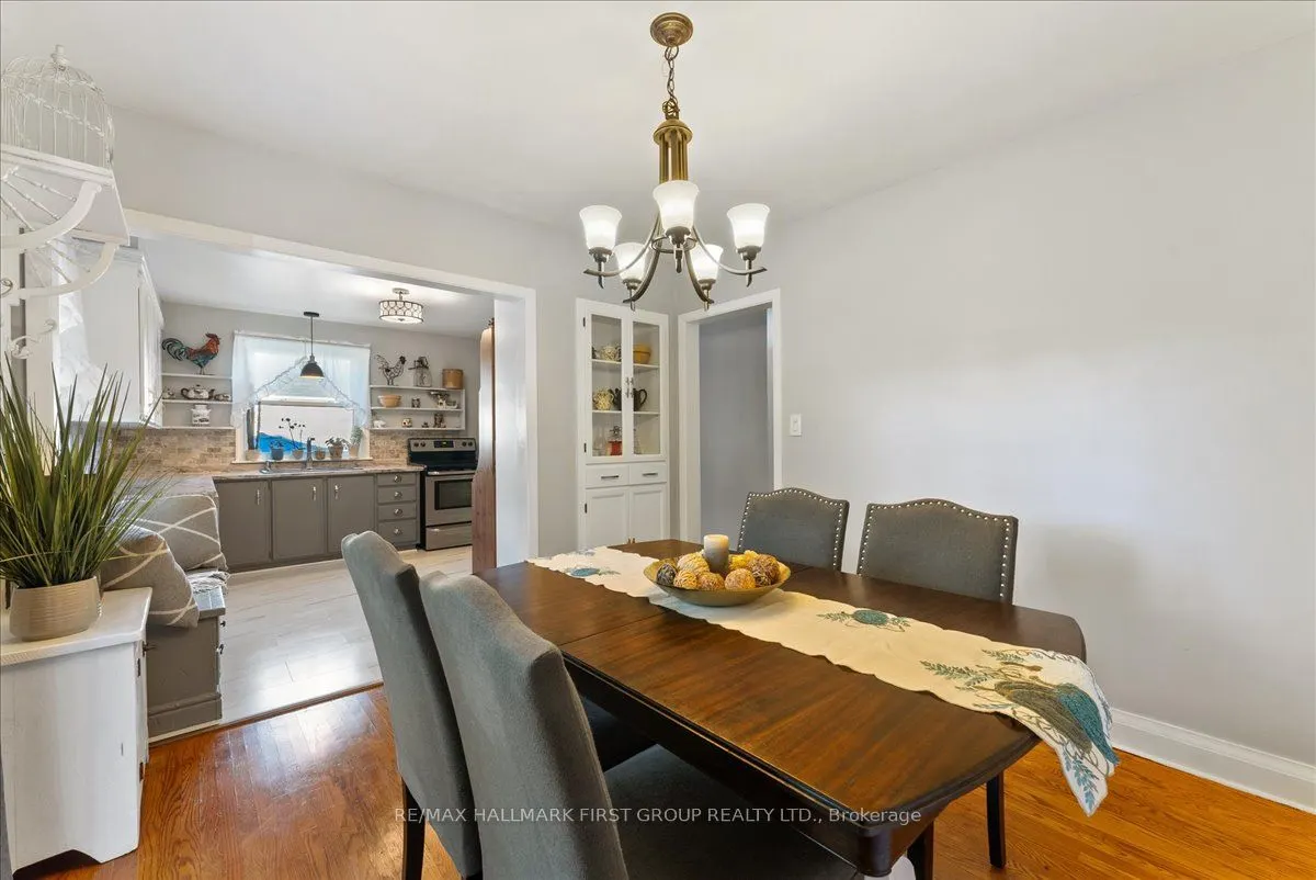 8 Concession Street E