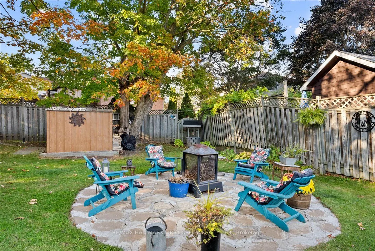 8 Concession Street E