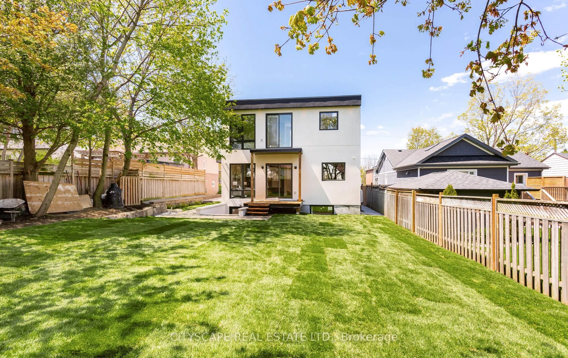 55 Adanac Drive