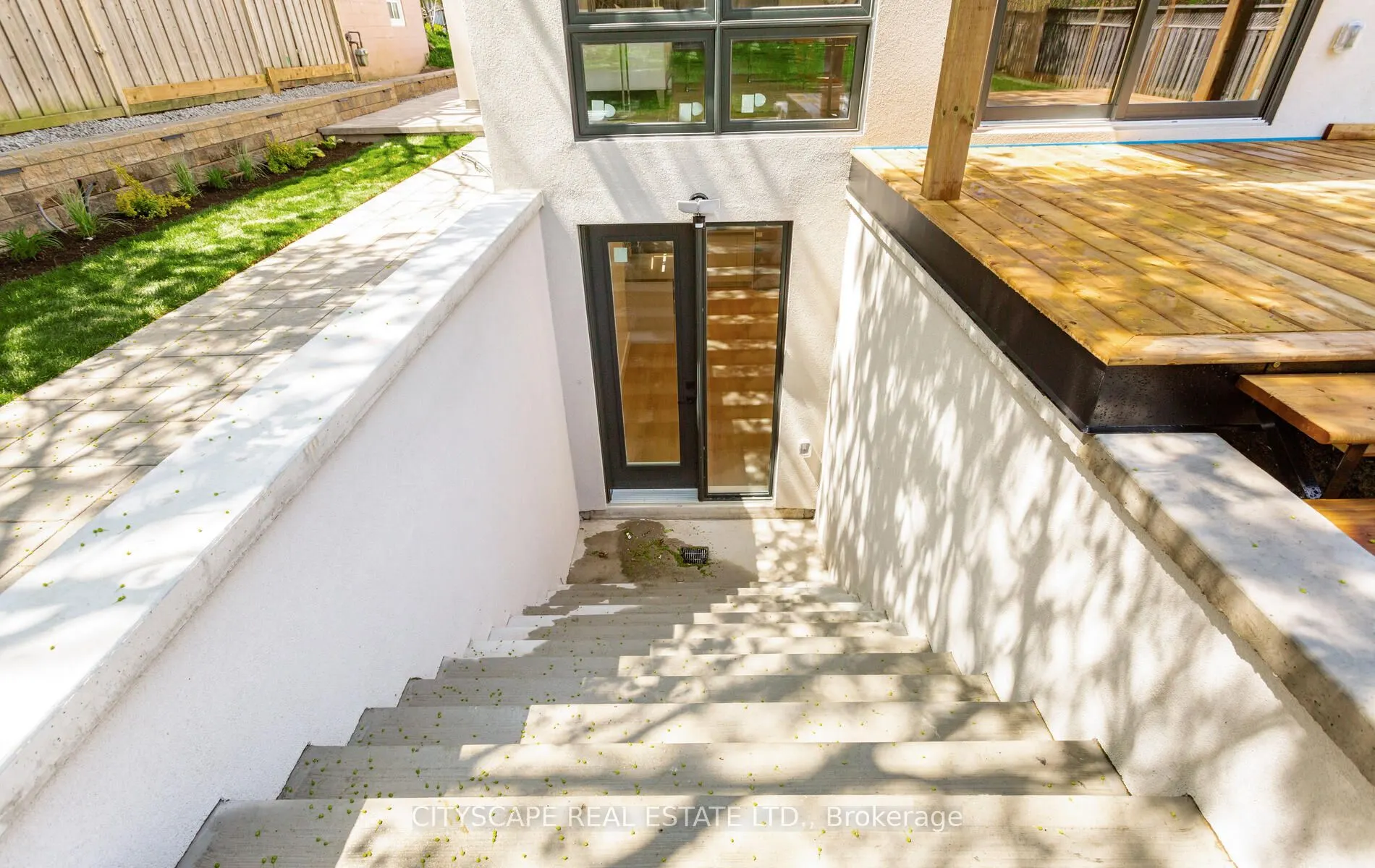 55 Adanac Drive