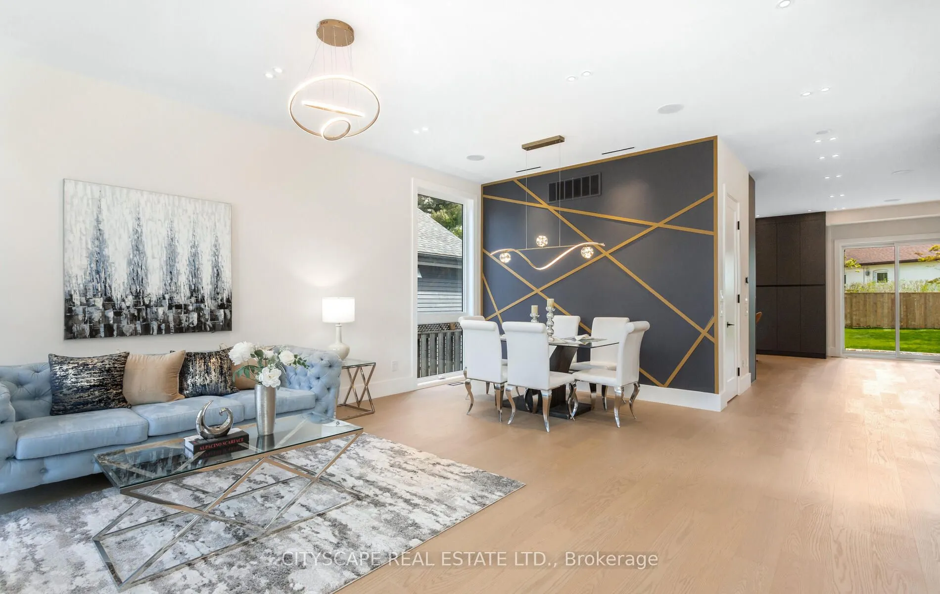55 Adanac Drive