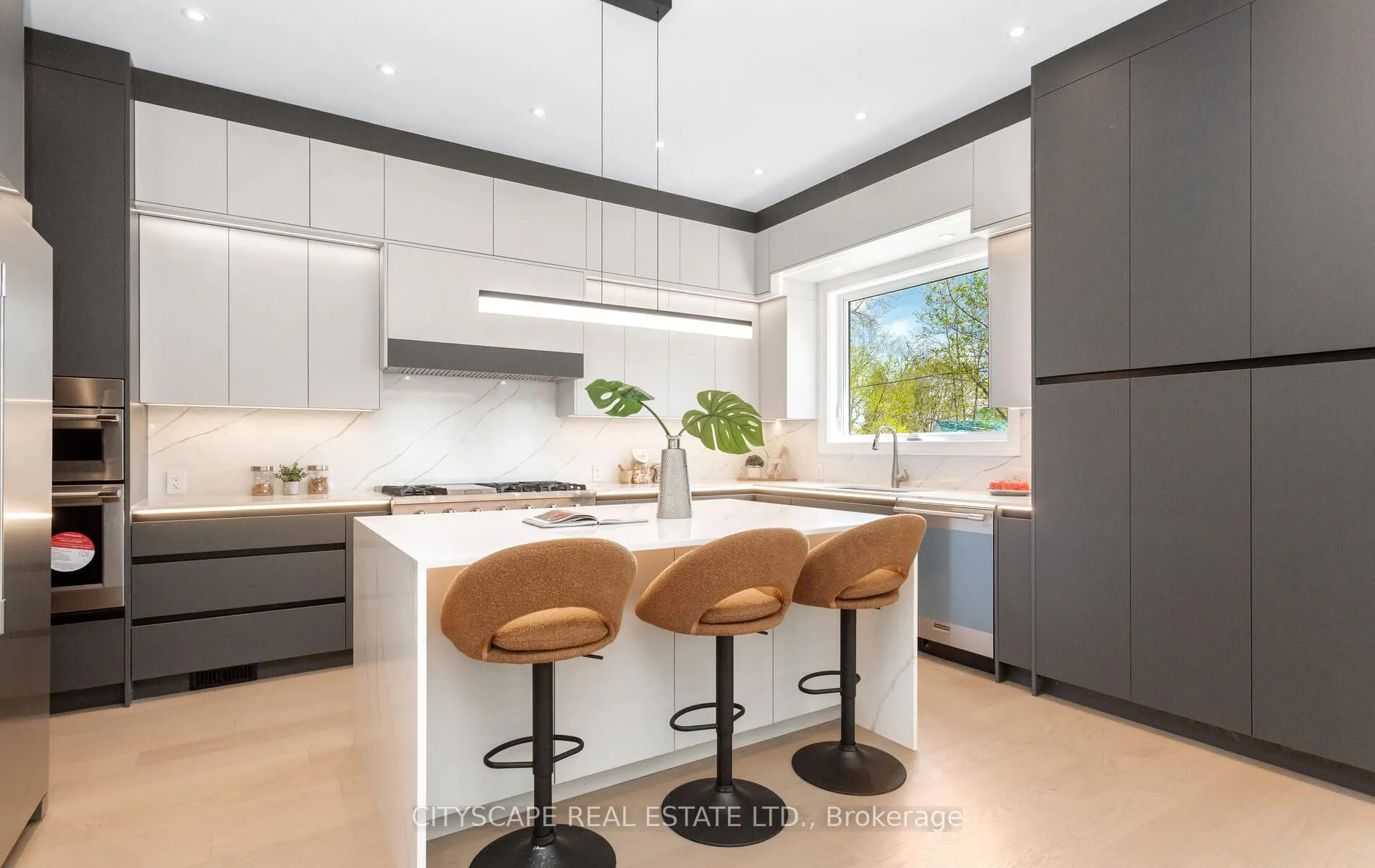 55 Adanac Drive
