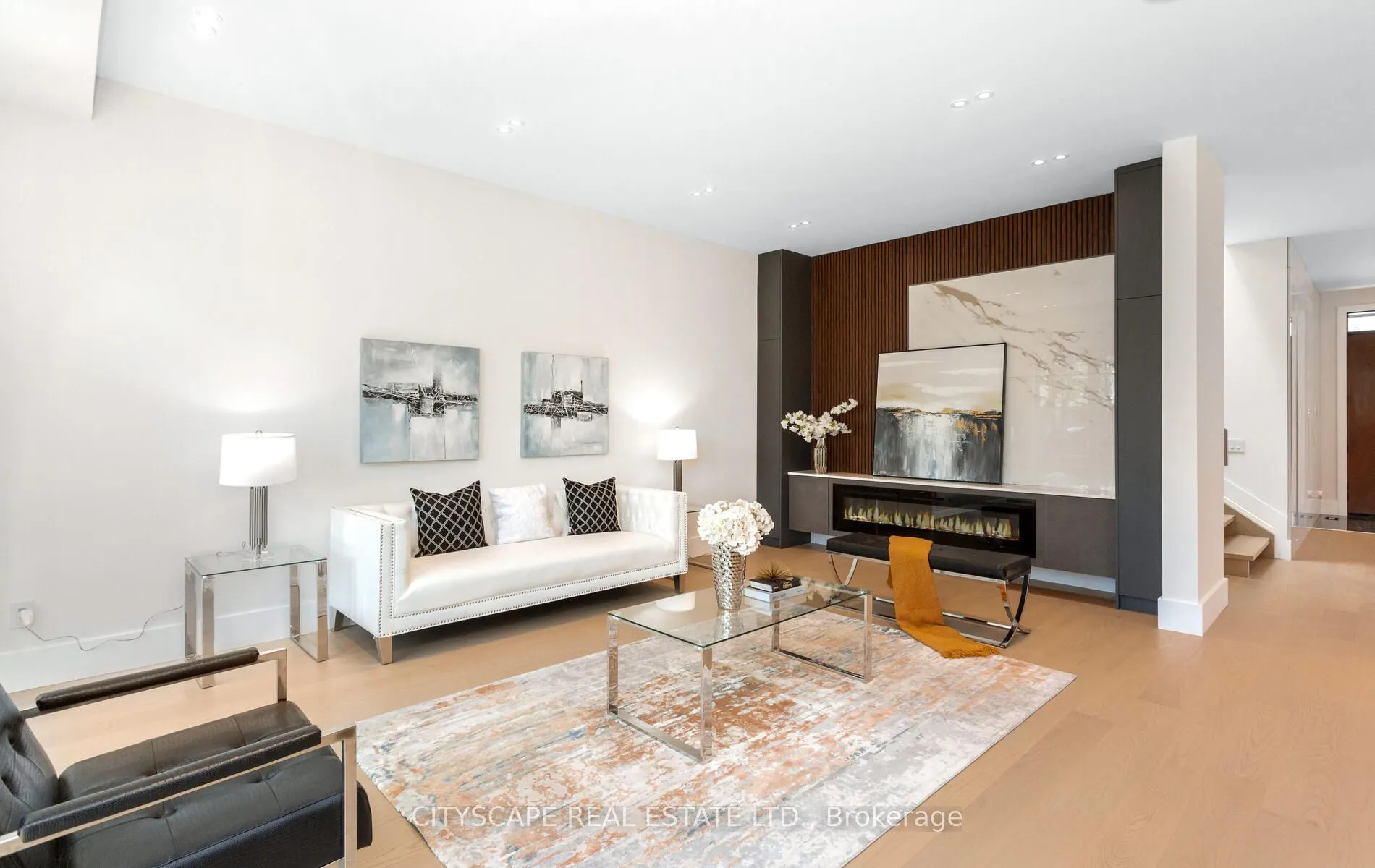 55 Adanac Drive