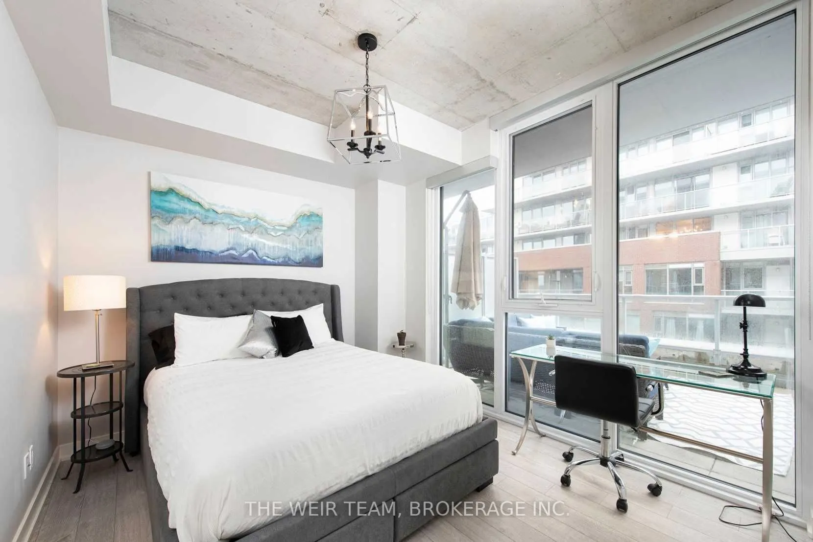 15 Baseball Place, #615