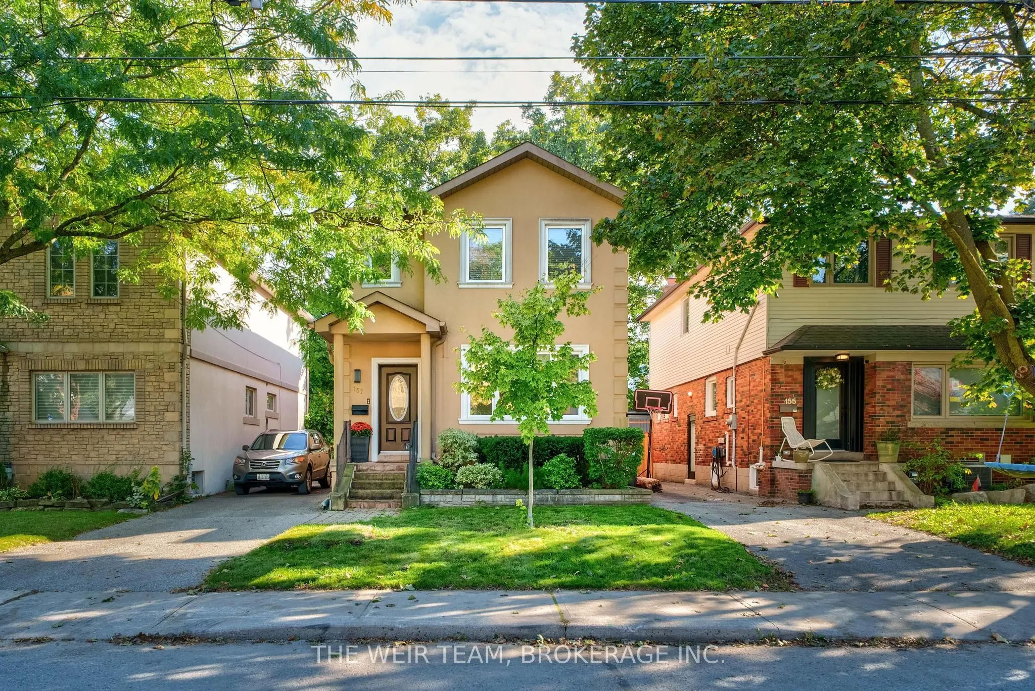157 Ferris Road