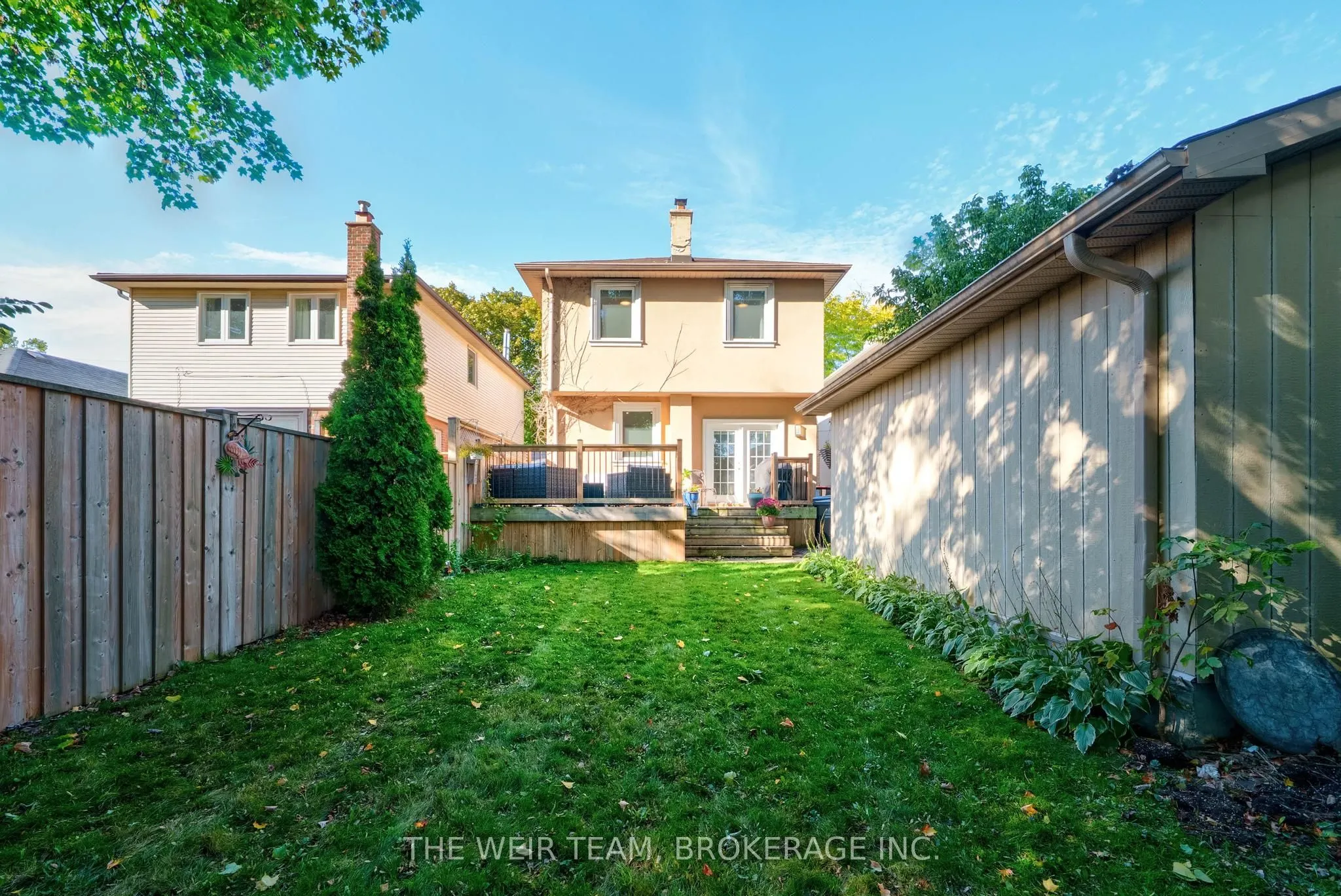 157 Ferris Road