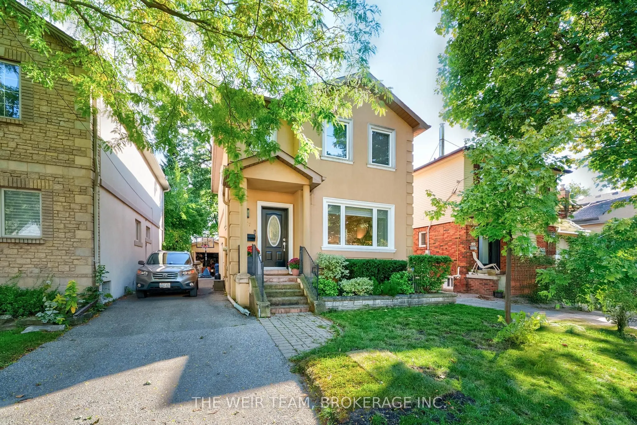 157 Ferris Road