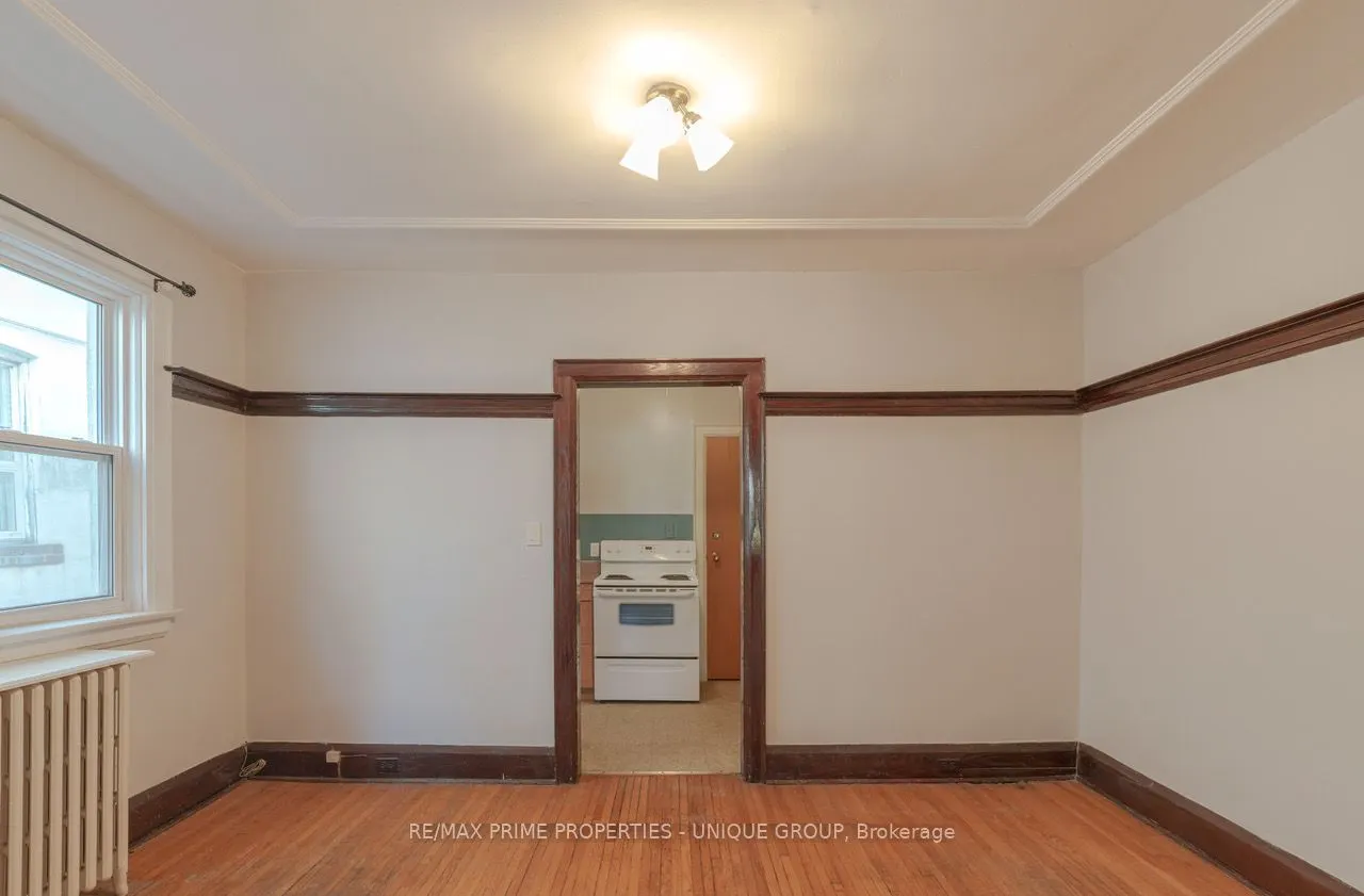 1 Bonfield Avenue