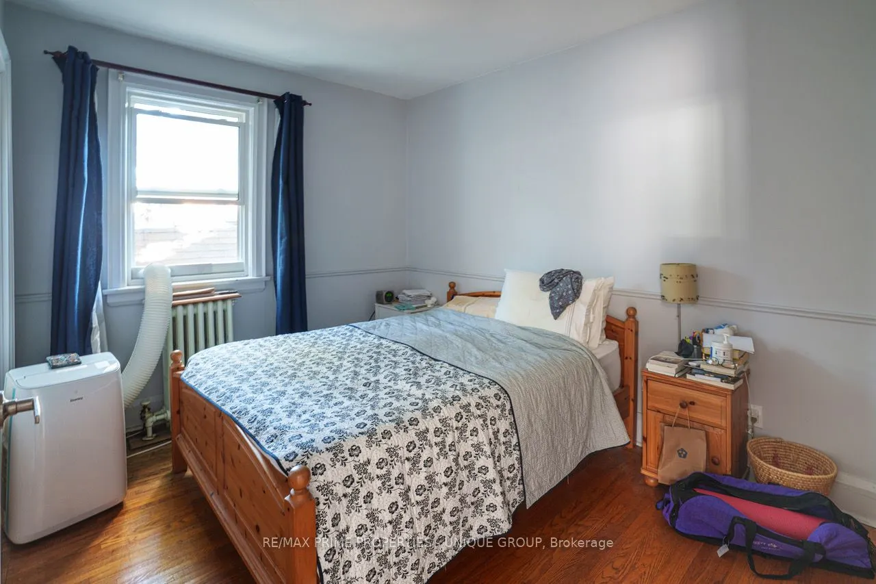 1 Bonfield Avenue