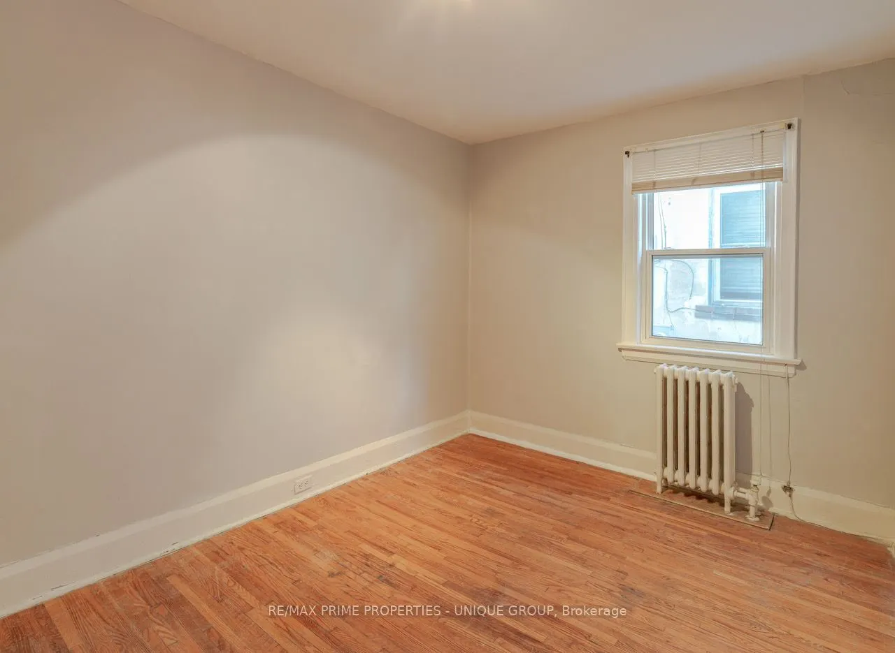 1 Bonfield Avenue