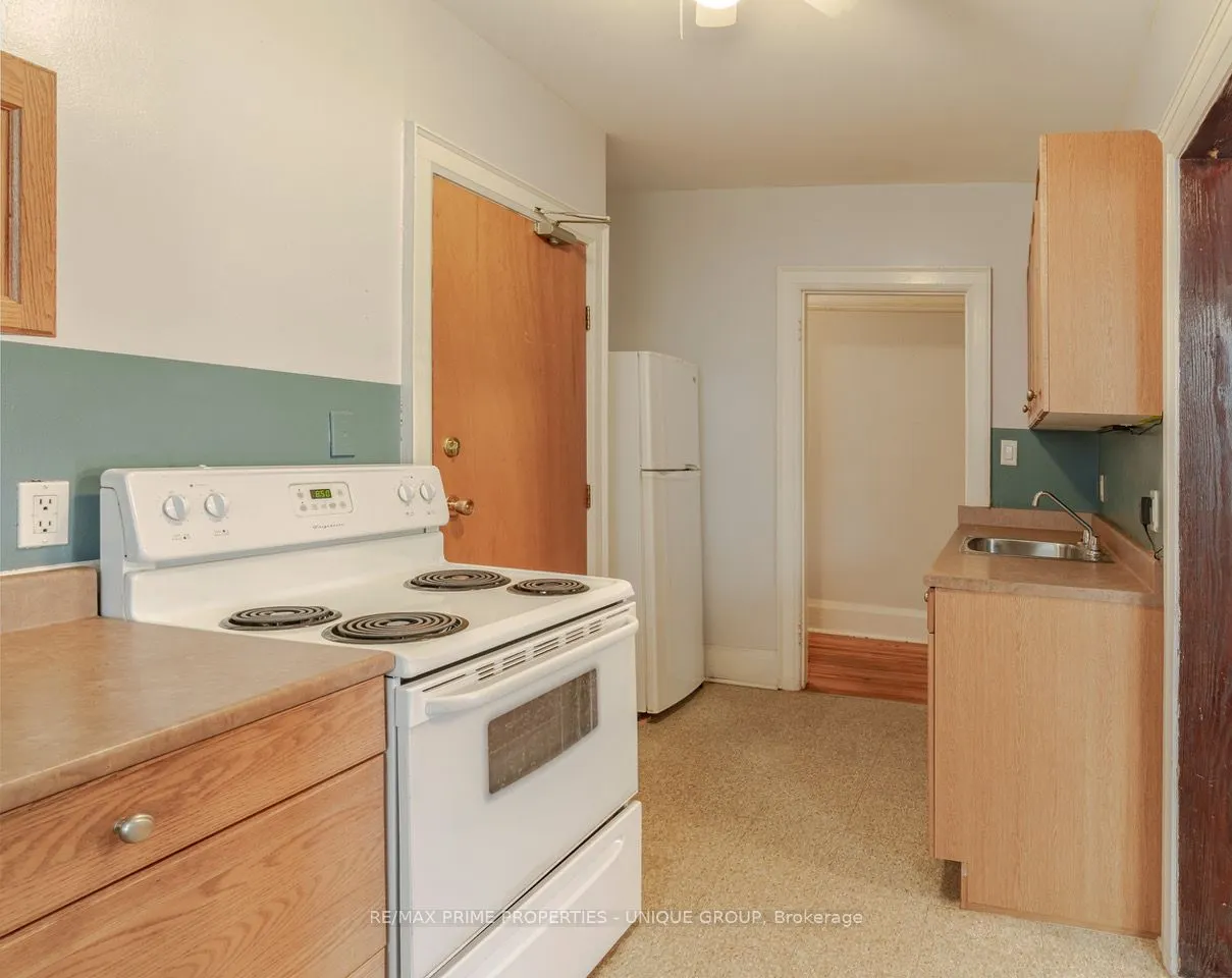 1 Bonfield Avenue