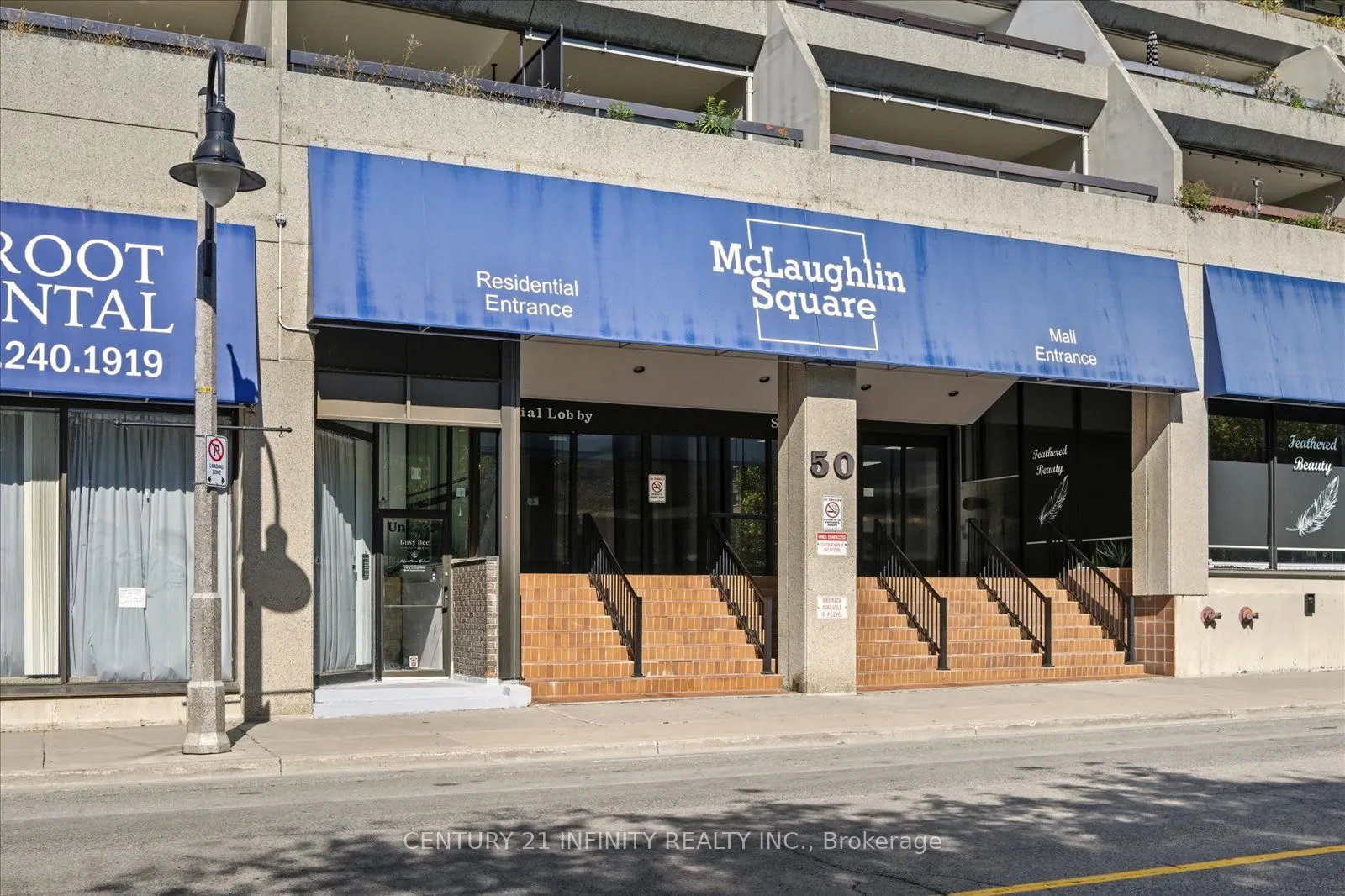50 Richmond Street E, #635